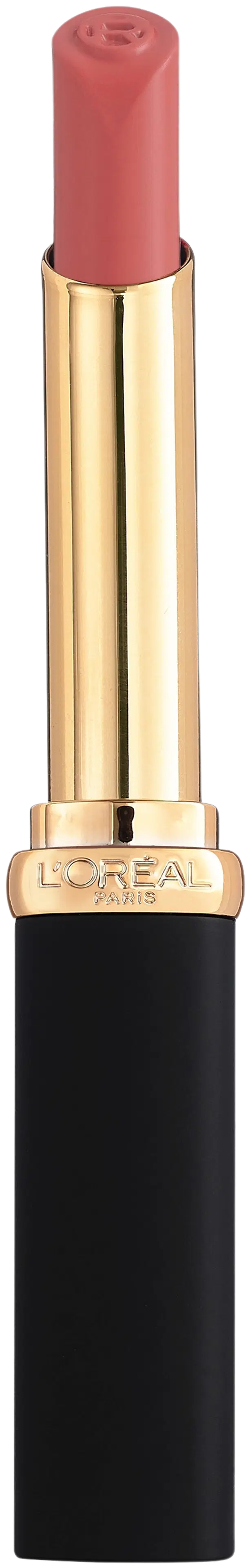L'Oréal Paris Color Riche Intense Volume Matte 103 Le Blush Audace huulipuna 1,8g