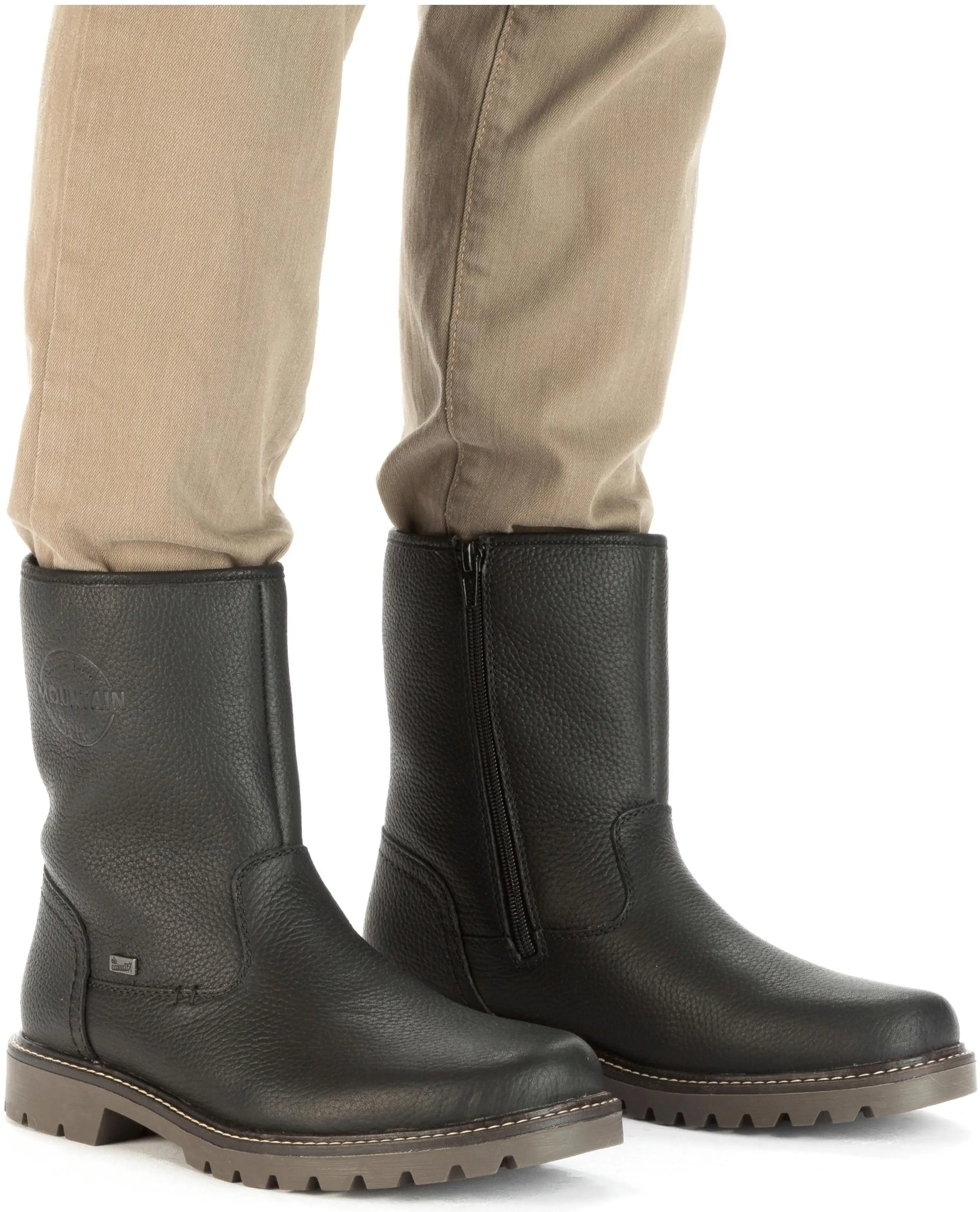 Rieker Tex Grip nilkkurit