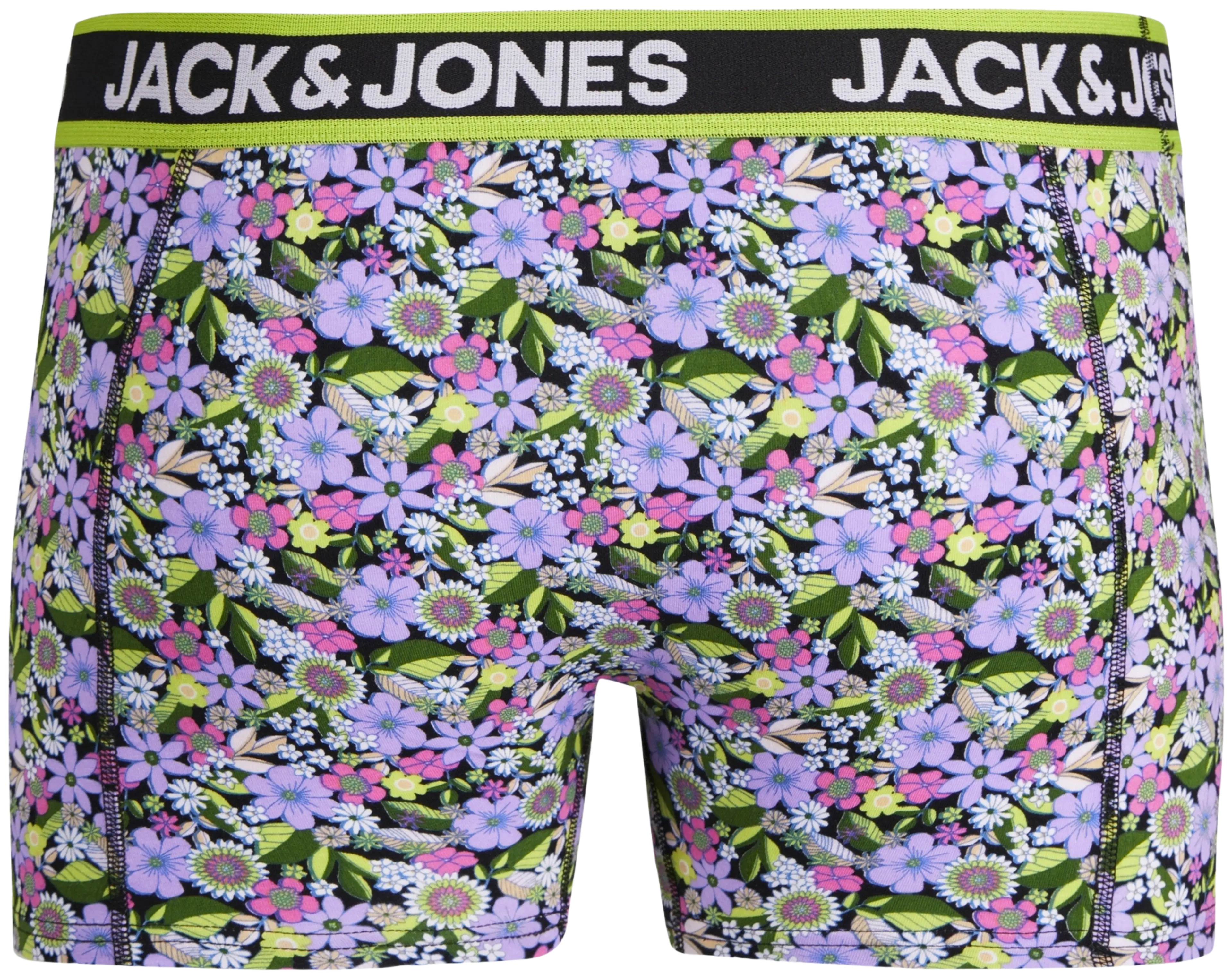 Jack&Jones Jacflaw 3-pack trunk alushousut