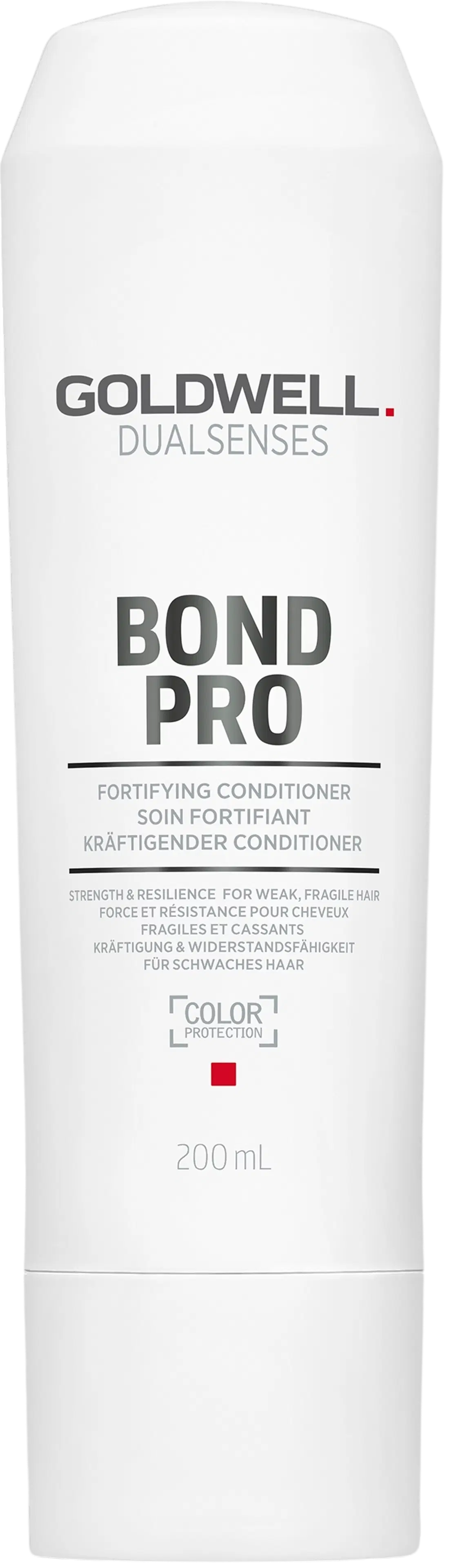 Goldwell Dualsenses Bond Pro Fortifying Conditioner hoitoaine 200 ml