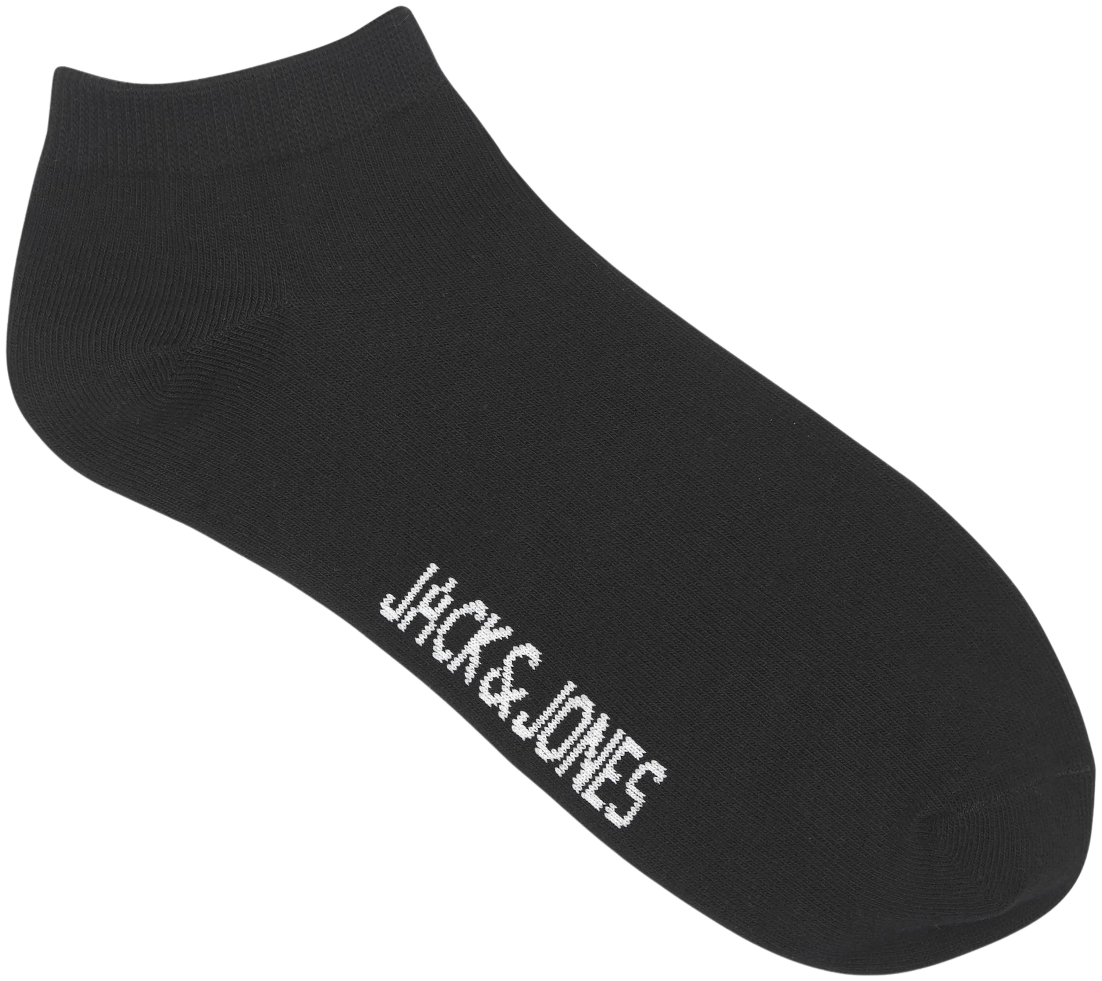 Jack&Jones Jacfred 5-pack sneakersukat