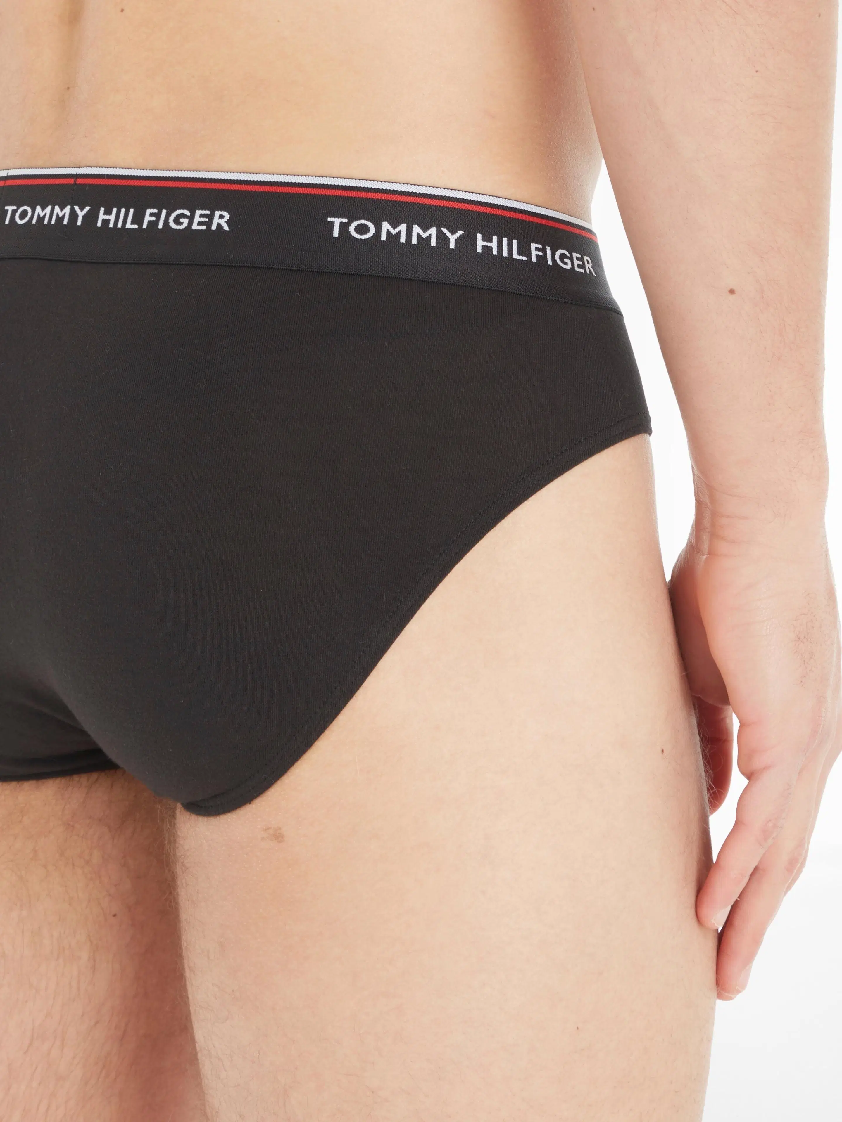Tommy Hilfiger Premium Essential 3-pack alushousut