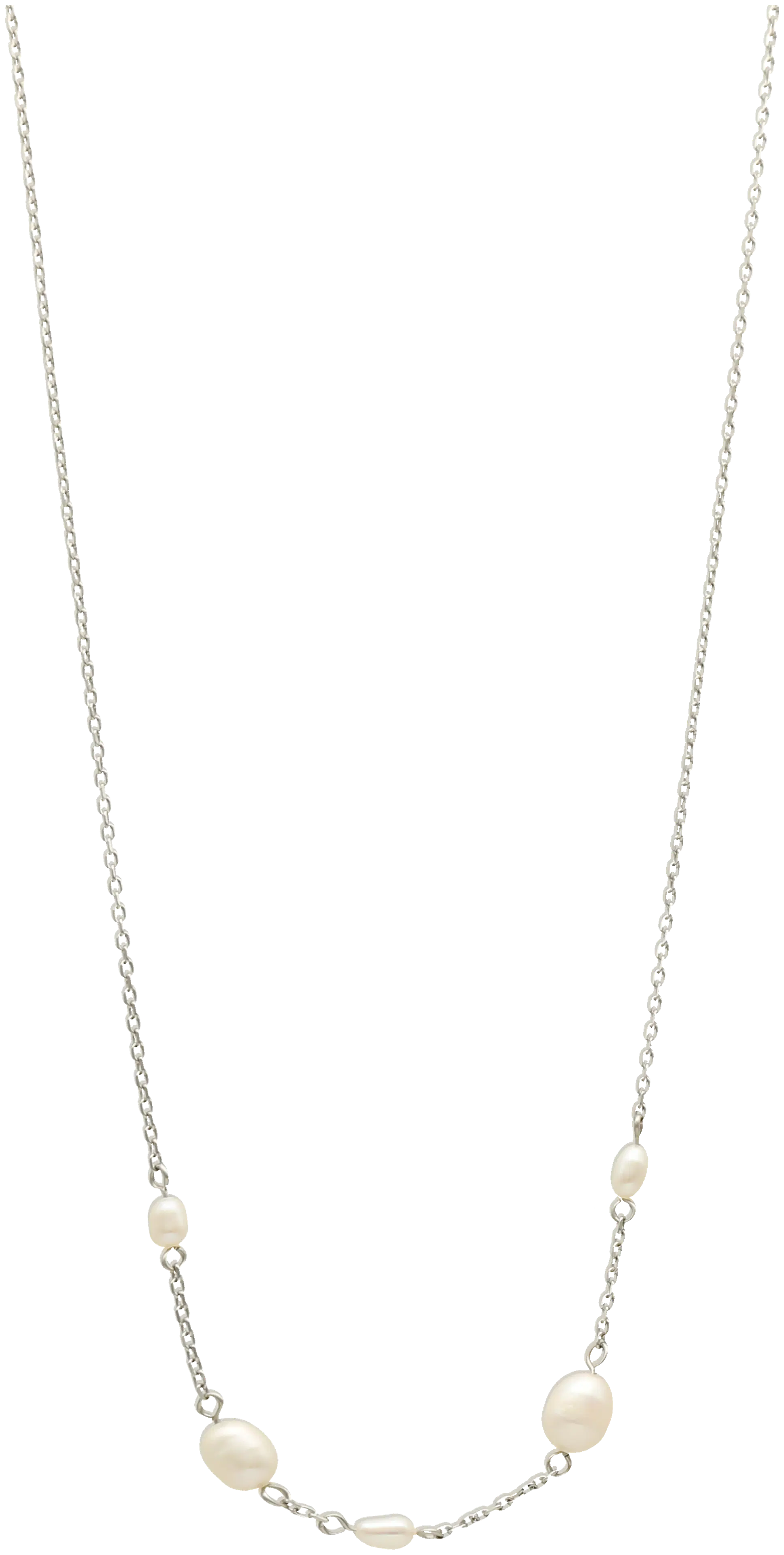 Edblad Ocean necklace steel kaulakoru