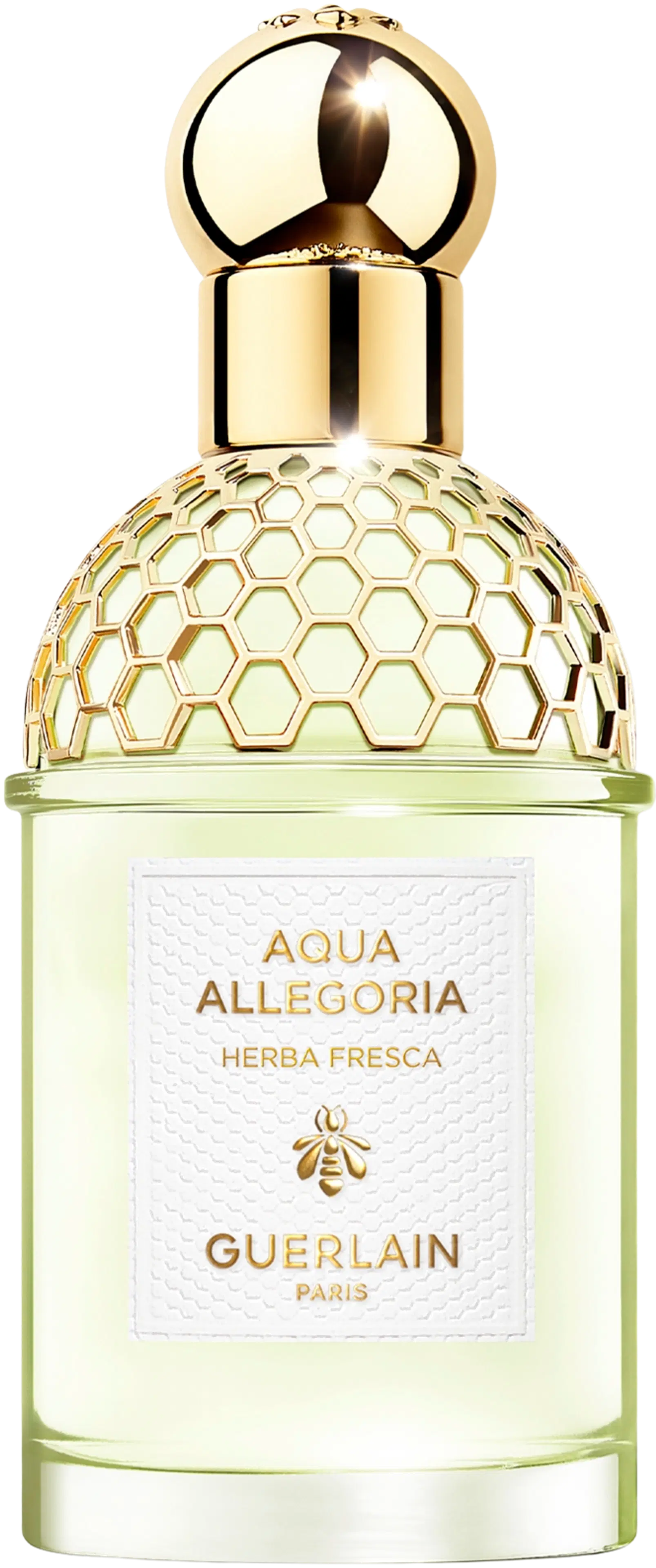 Guerlain Aqua Allegoria Herba Fresca EDT 75 ml