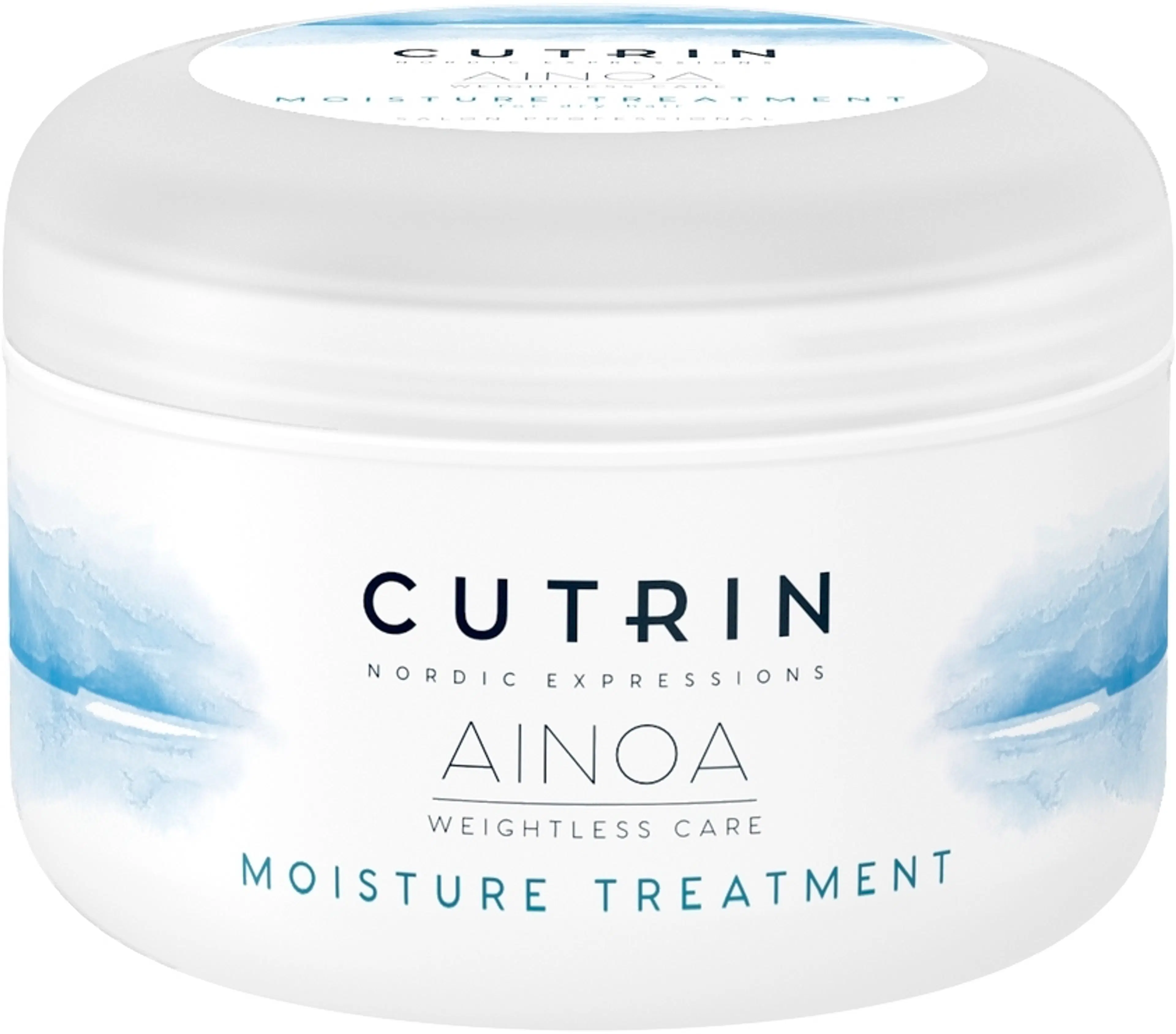 Cutrin Ainoa Moisture Treatment tehohoito 200 ml