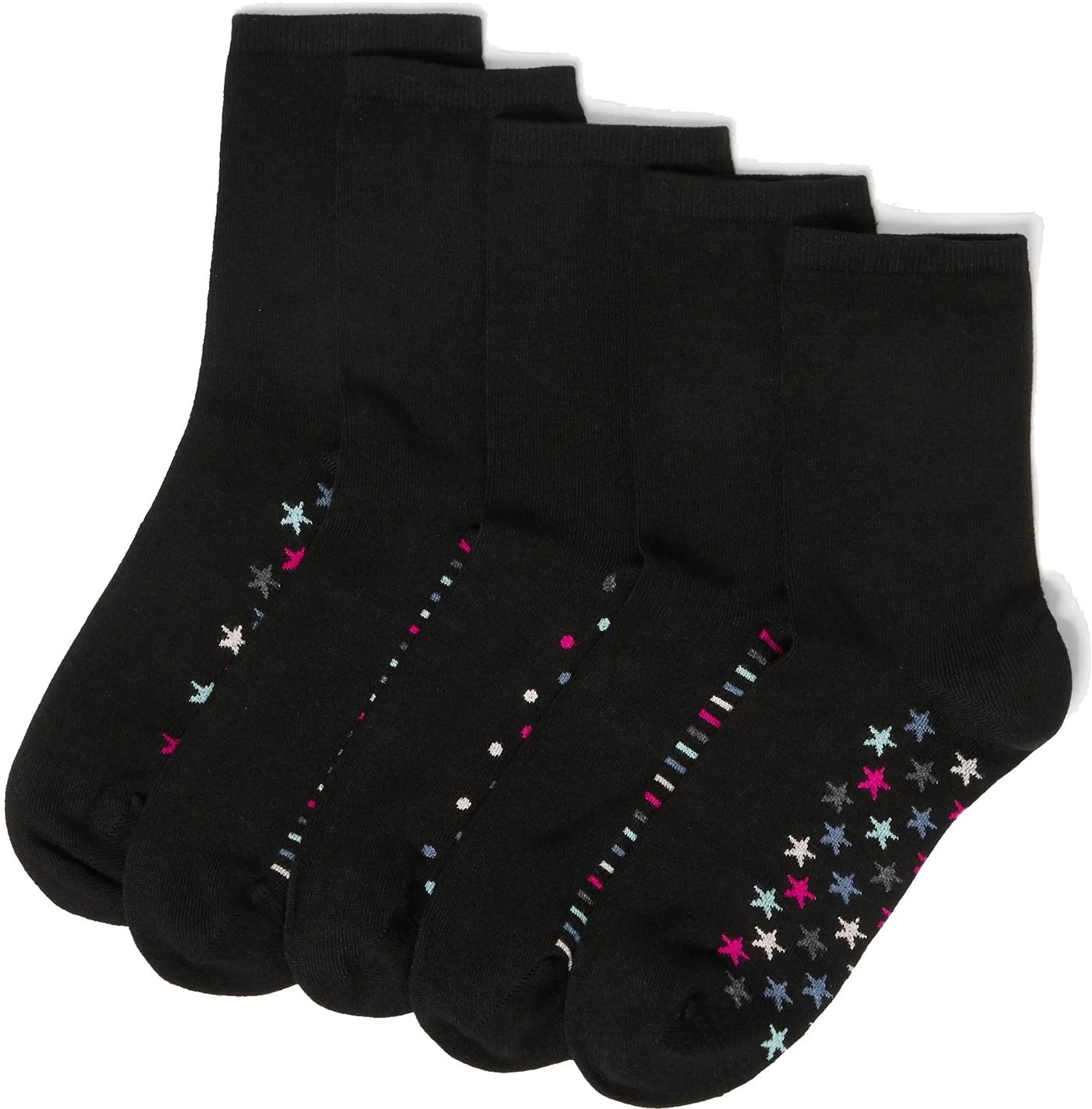 m-s-5-pack-nilkkasukat-sokos-verkkokauppa