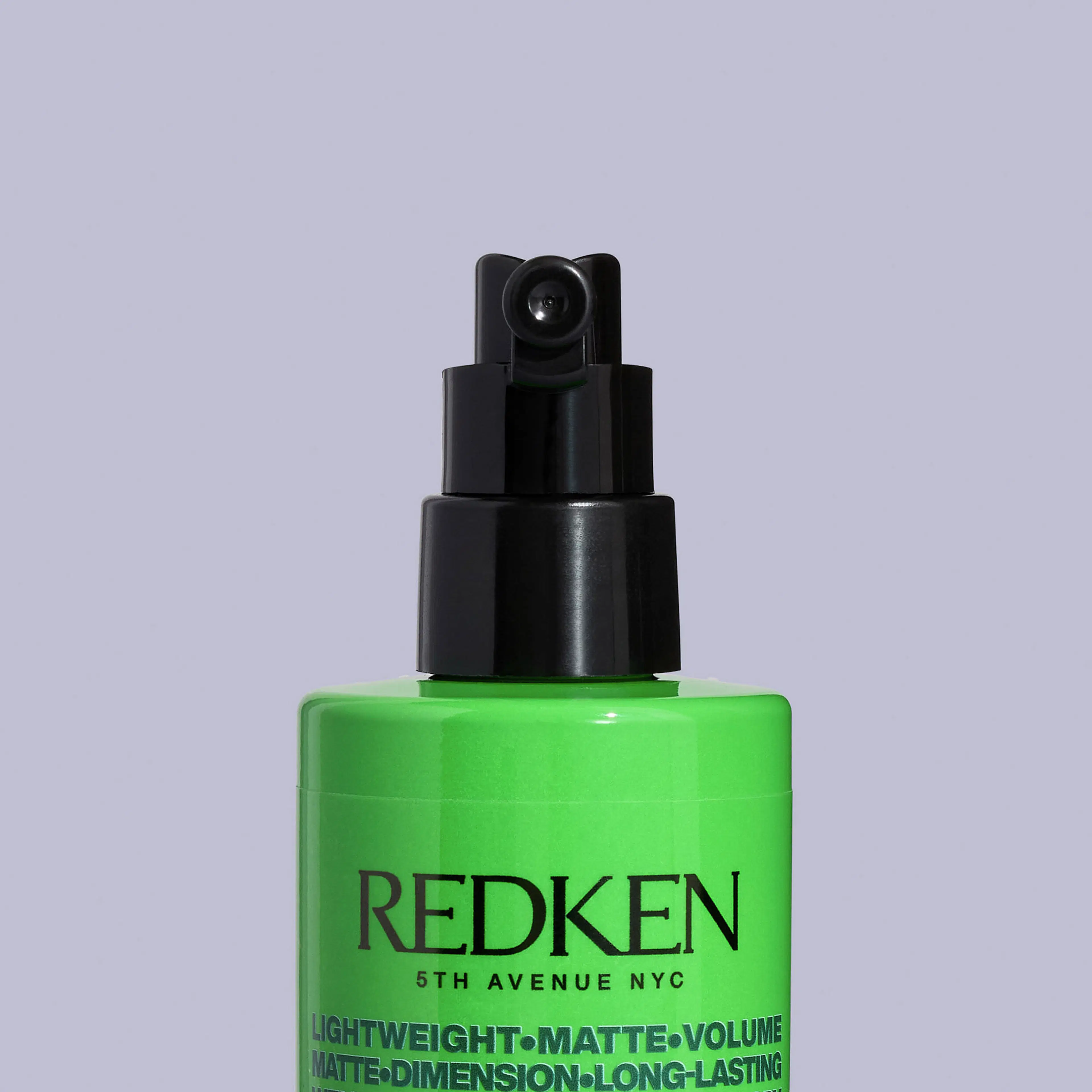 Redken Volume Boost Root Lifting Spray tyvikohottaja 250 ml