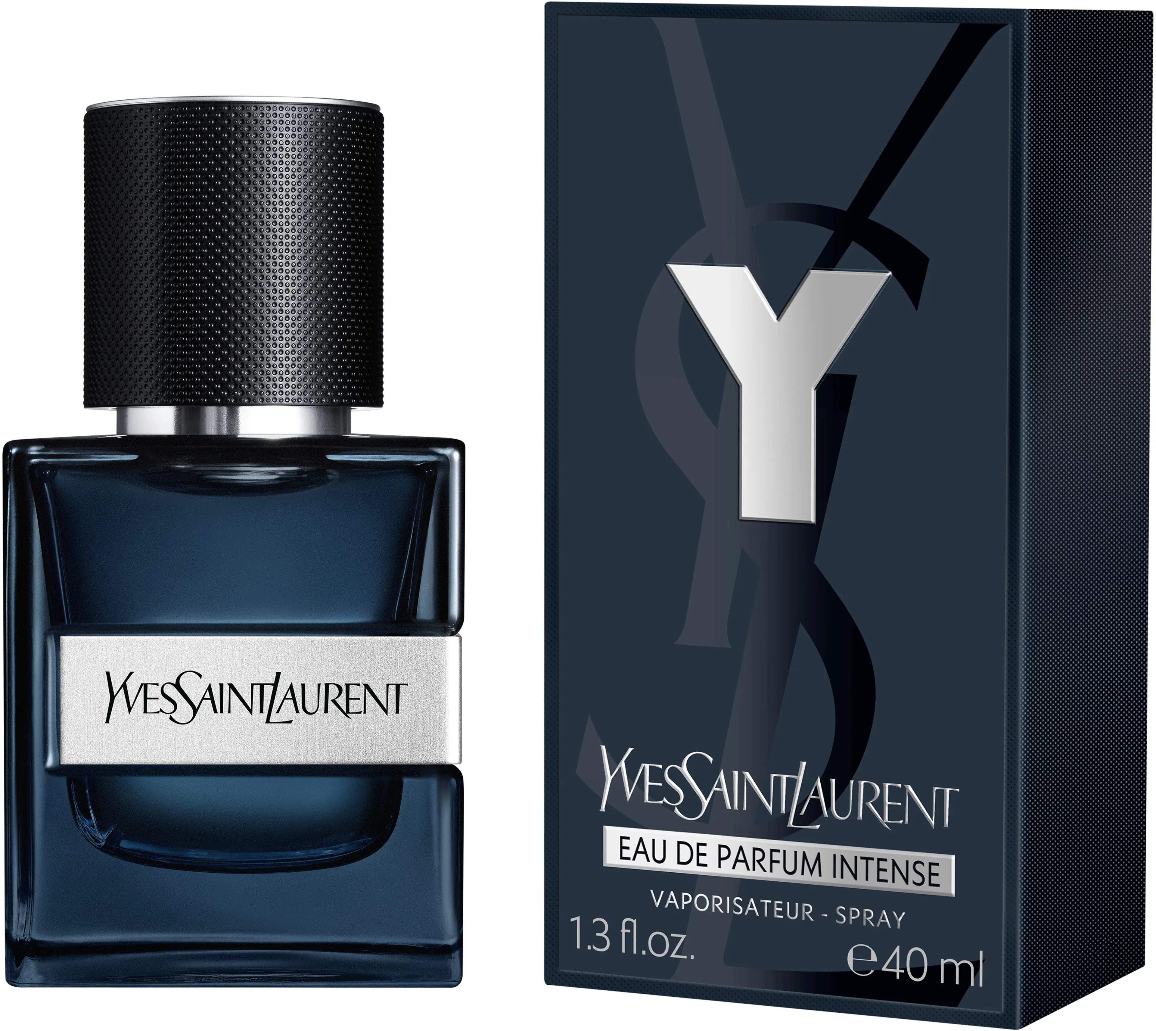 Yves Saint Laurent Y Eau de Parfum Intense tuoksu 40 ml