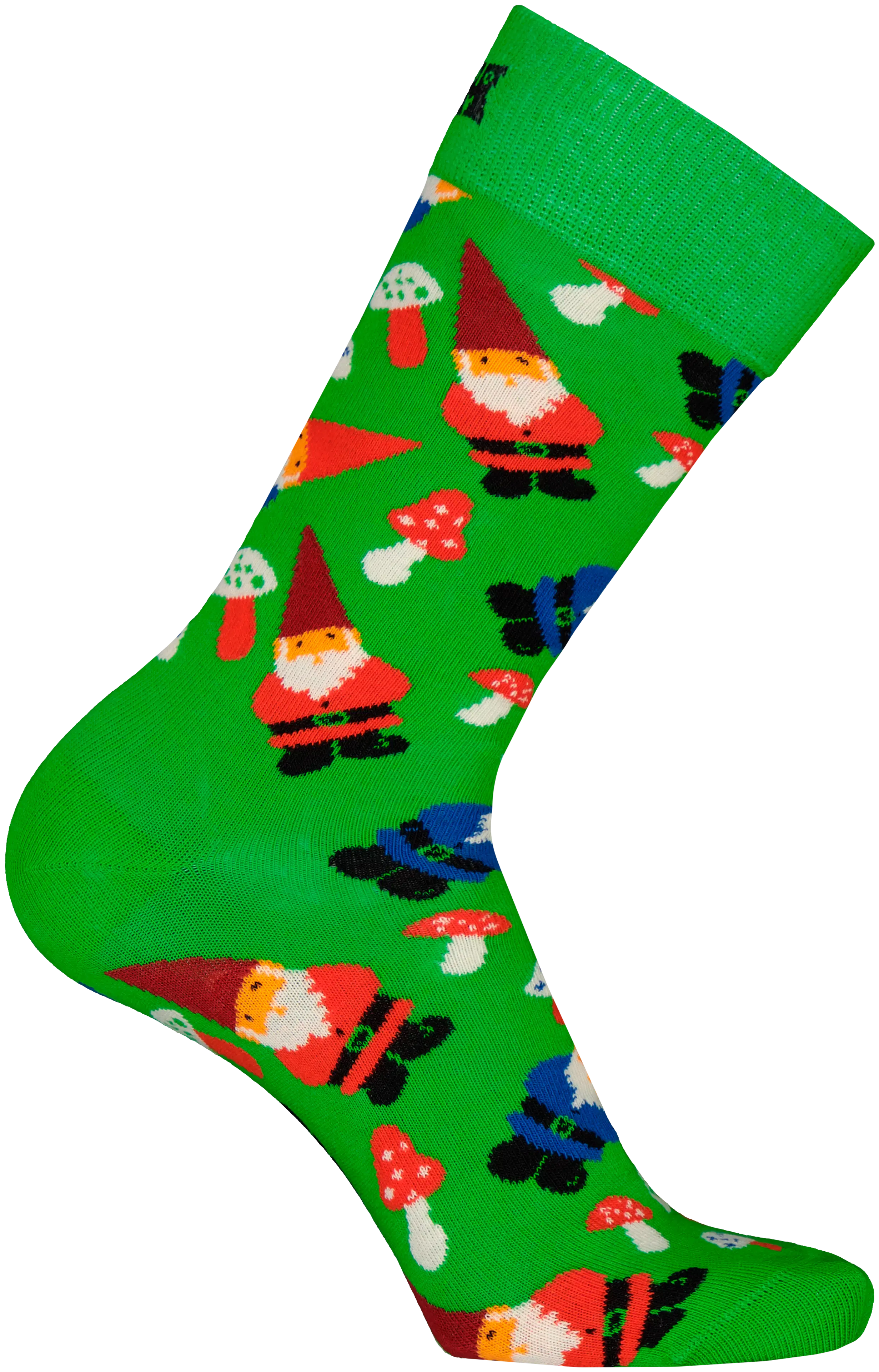 Happy Socks Santa’s Workshop sukat