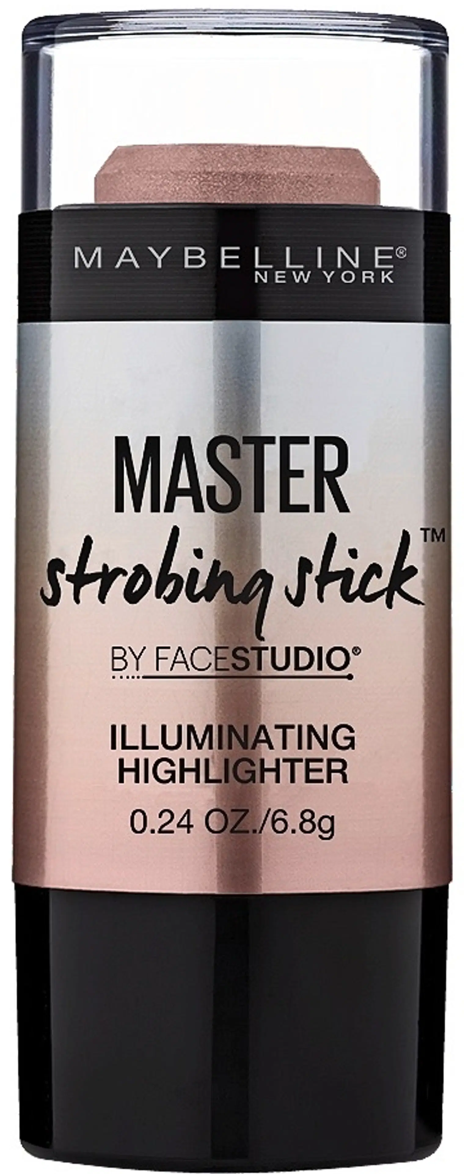 Maybelline New York Face Studio Strobing Stick 01 Light Iridescent -korostuspuikko 9g