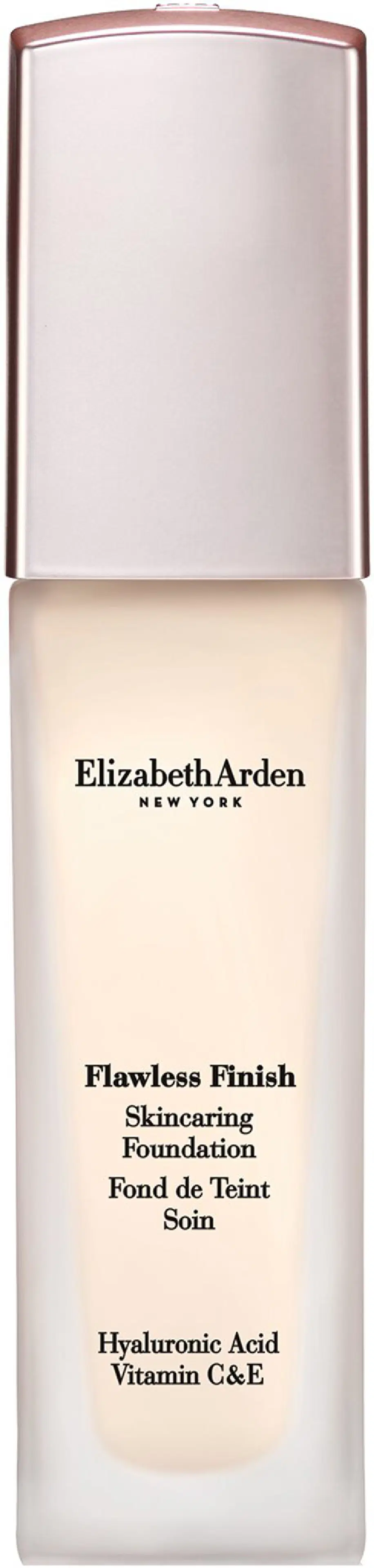 Elizabeth Arden Flawless Finish Foundation meikkivoide 30 ml