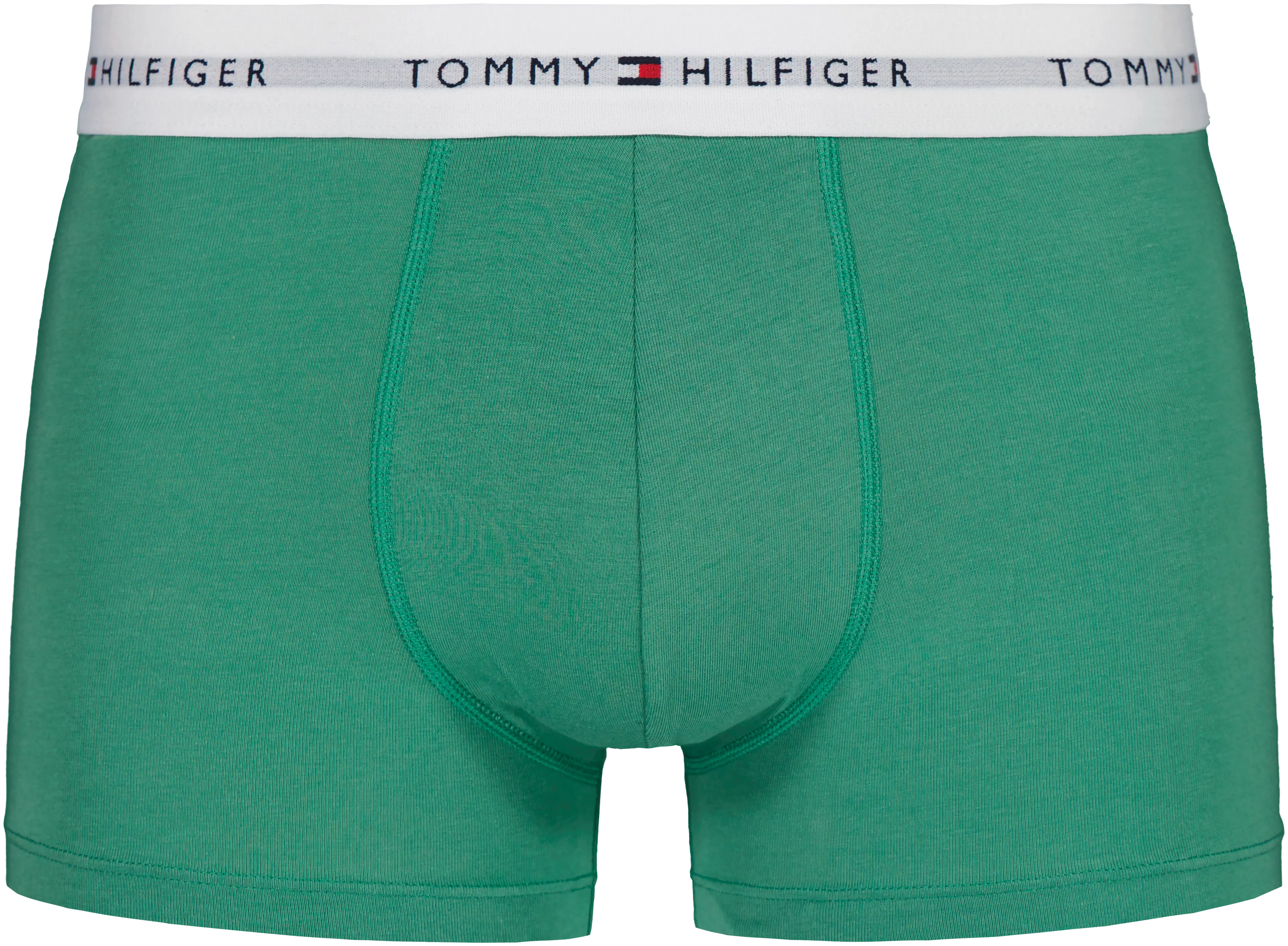Tommy Hilfiger 3-pack trunk alushousut