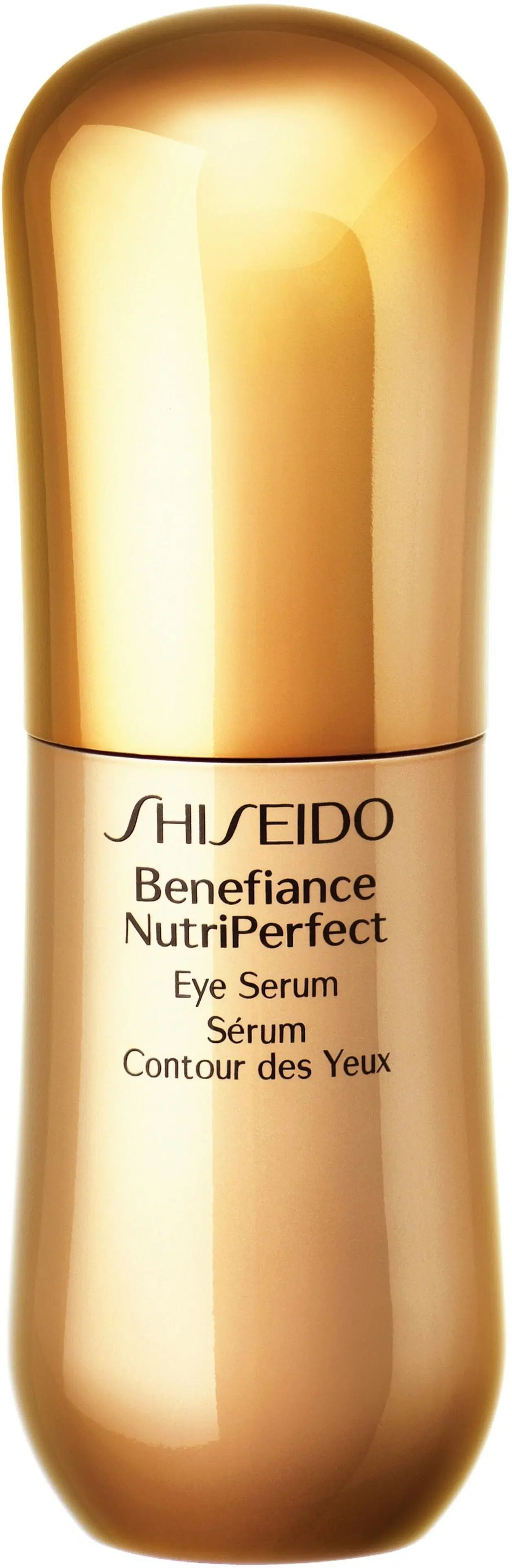 Shiseido Benefiance Nutriperfect Eye Seerumi silmänympärysiholle 15 ml