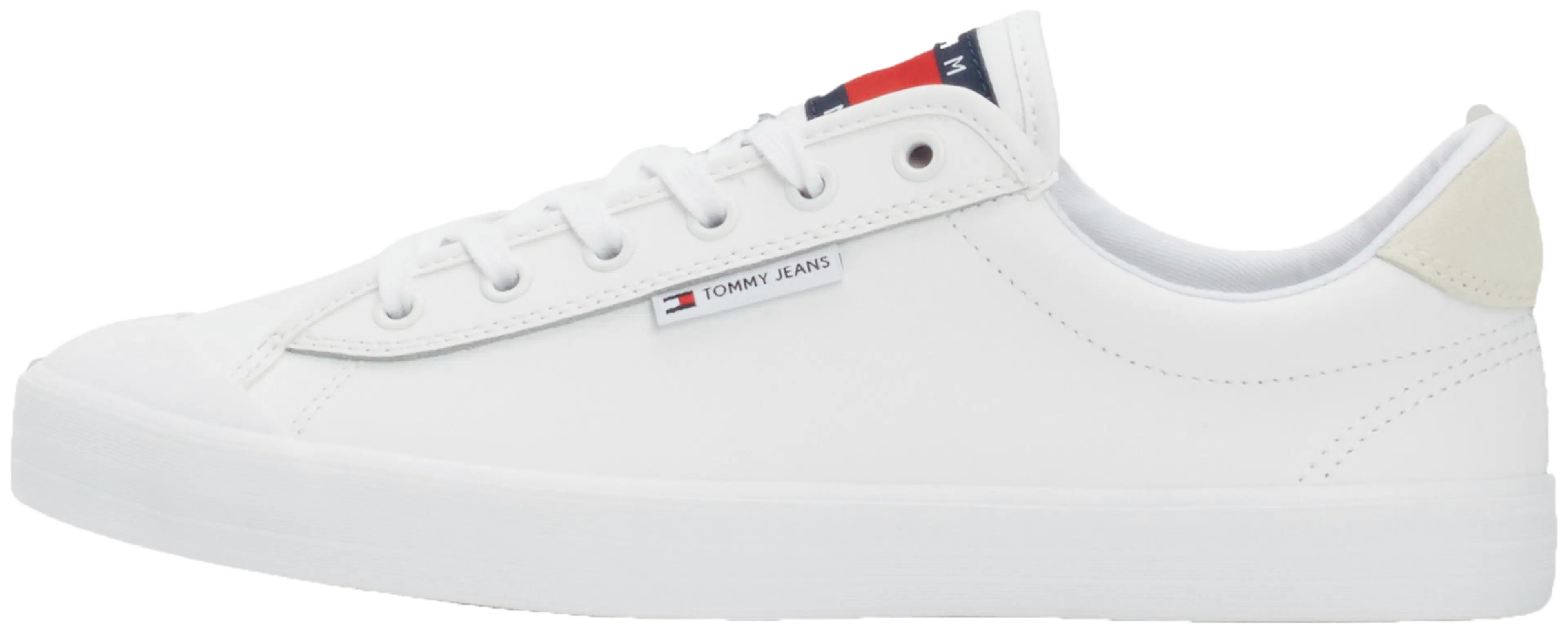 Tommy Jeans Vulcanized Bumber tennarit
