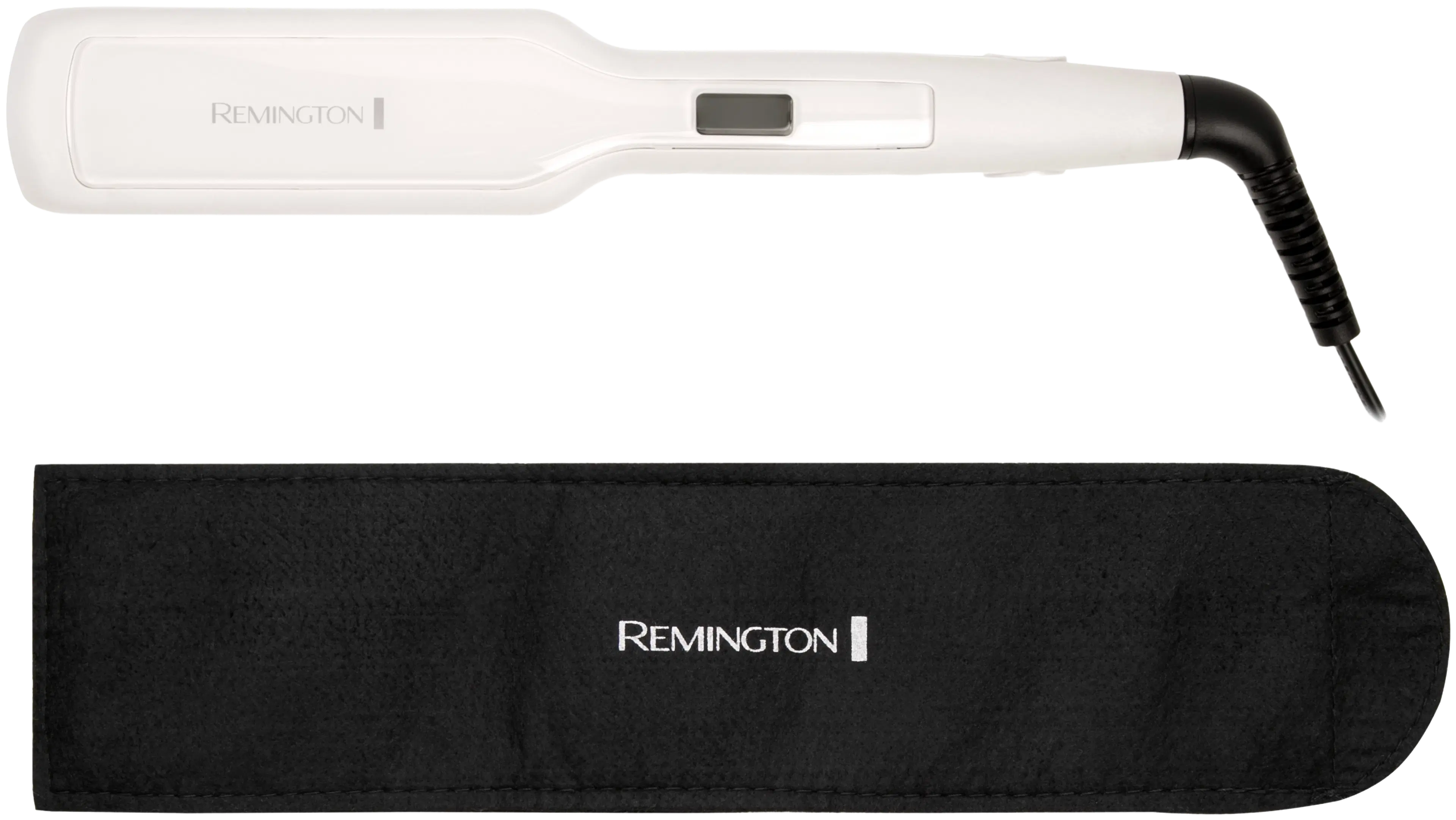 Remington suoristusrauta leveä PRO Ceramic Extra S5527