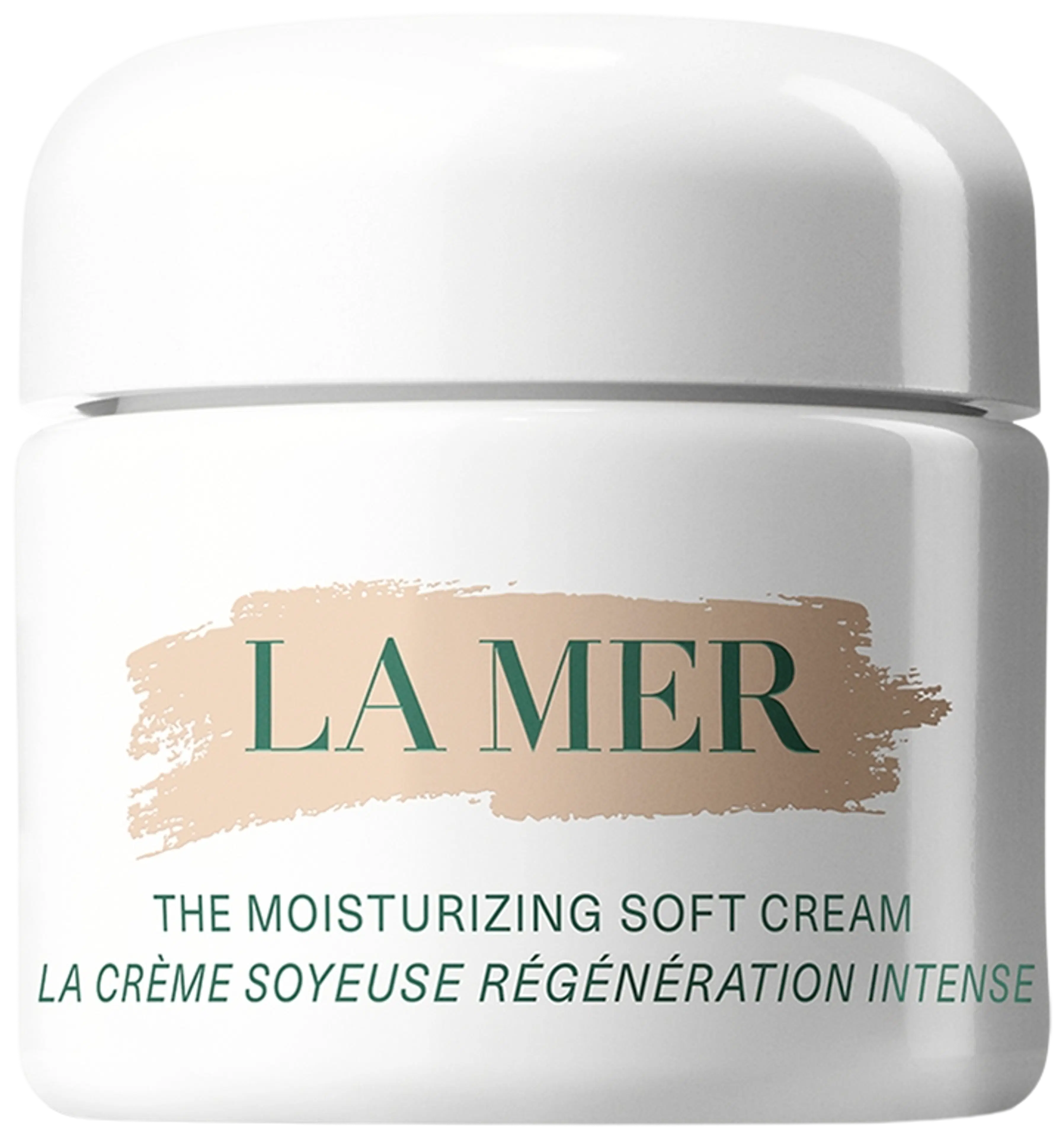 La Mer The Moisturizing Soft Cream kasvovoide 60 ml