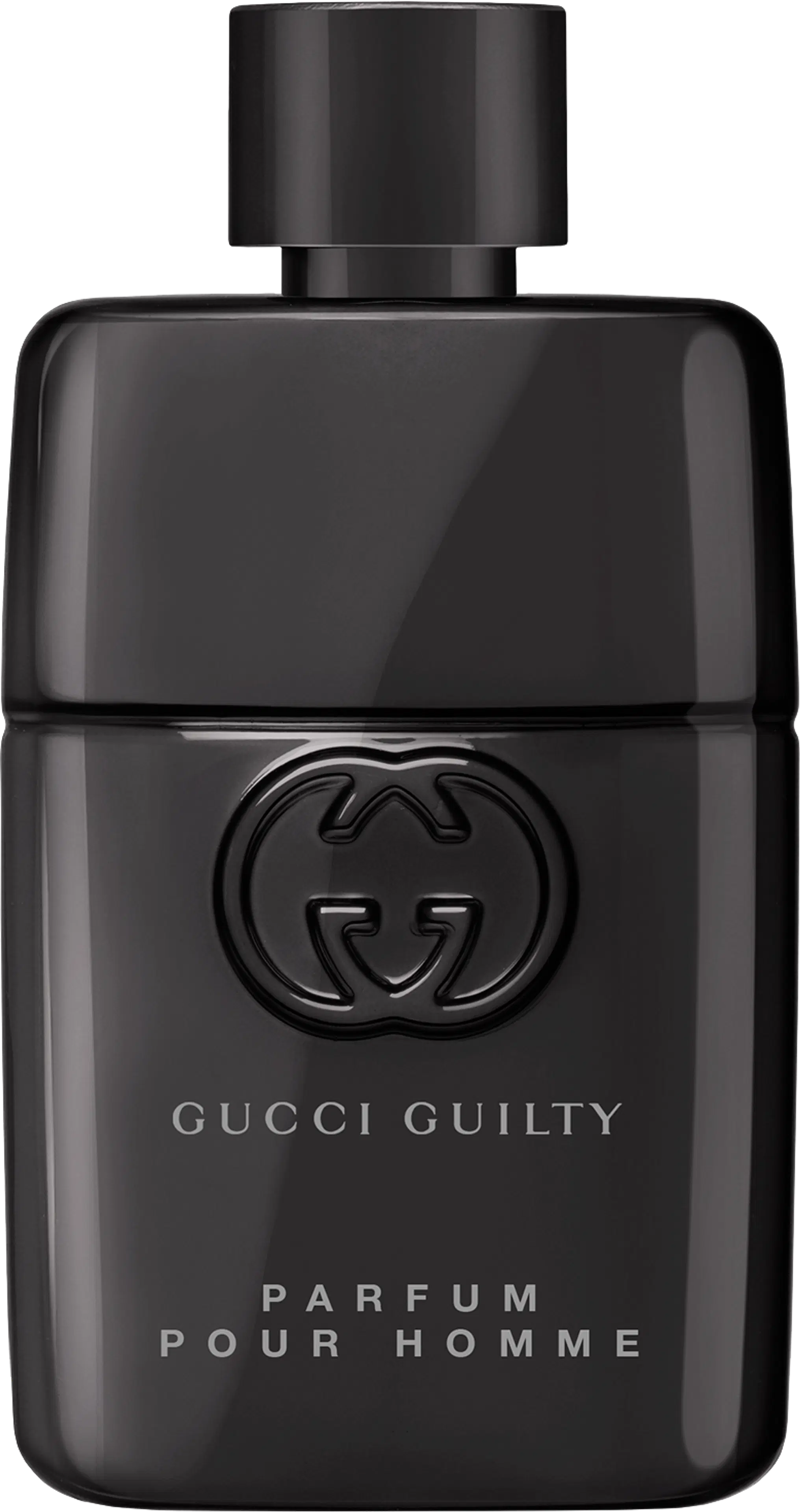 GUCCI Guilty Pour Homme EdP Parfum tuoksu 50 ml