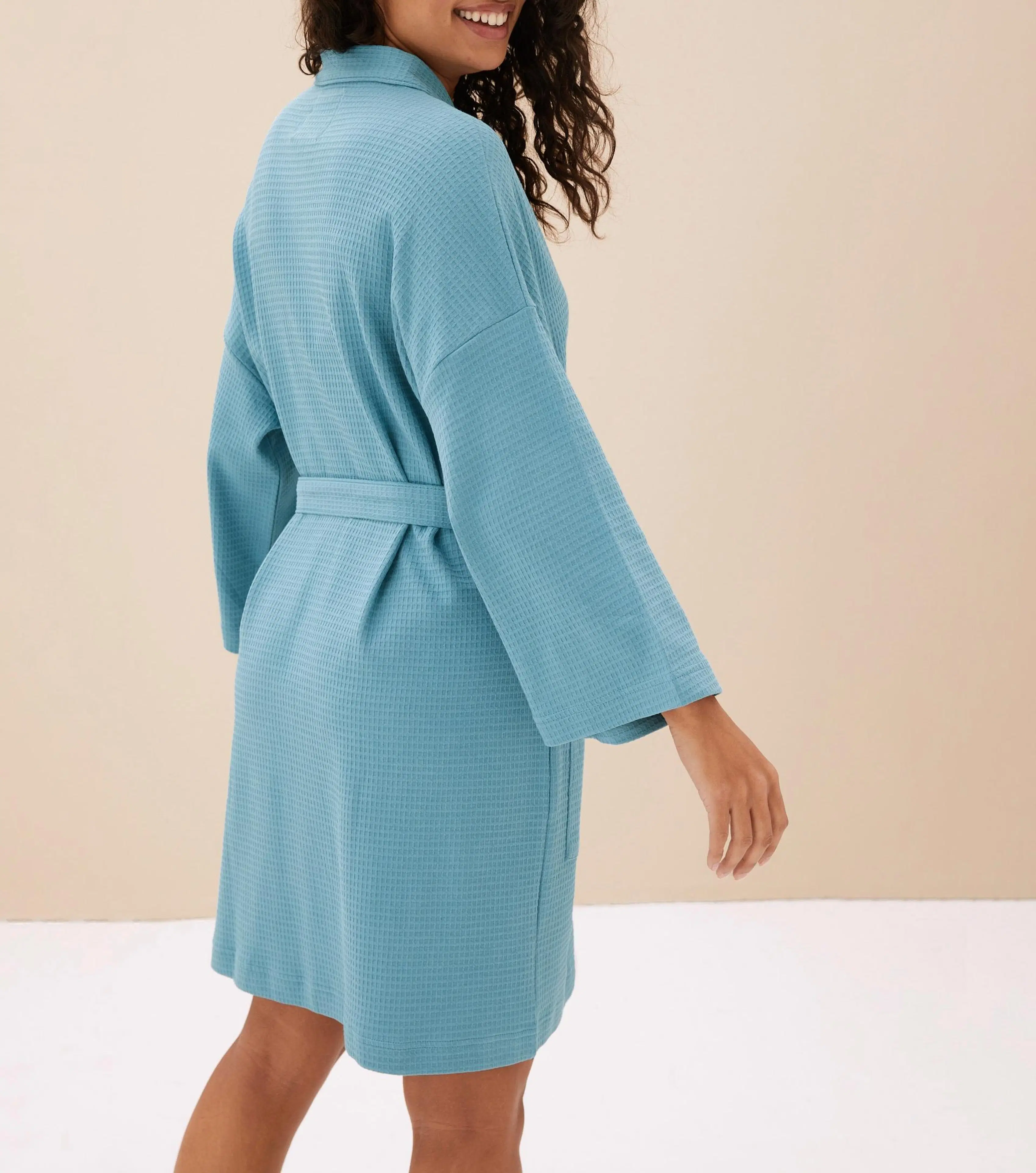 M&S Collection aamutakki