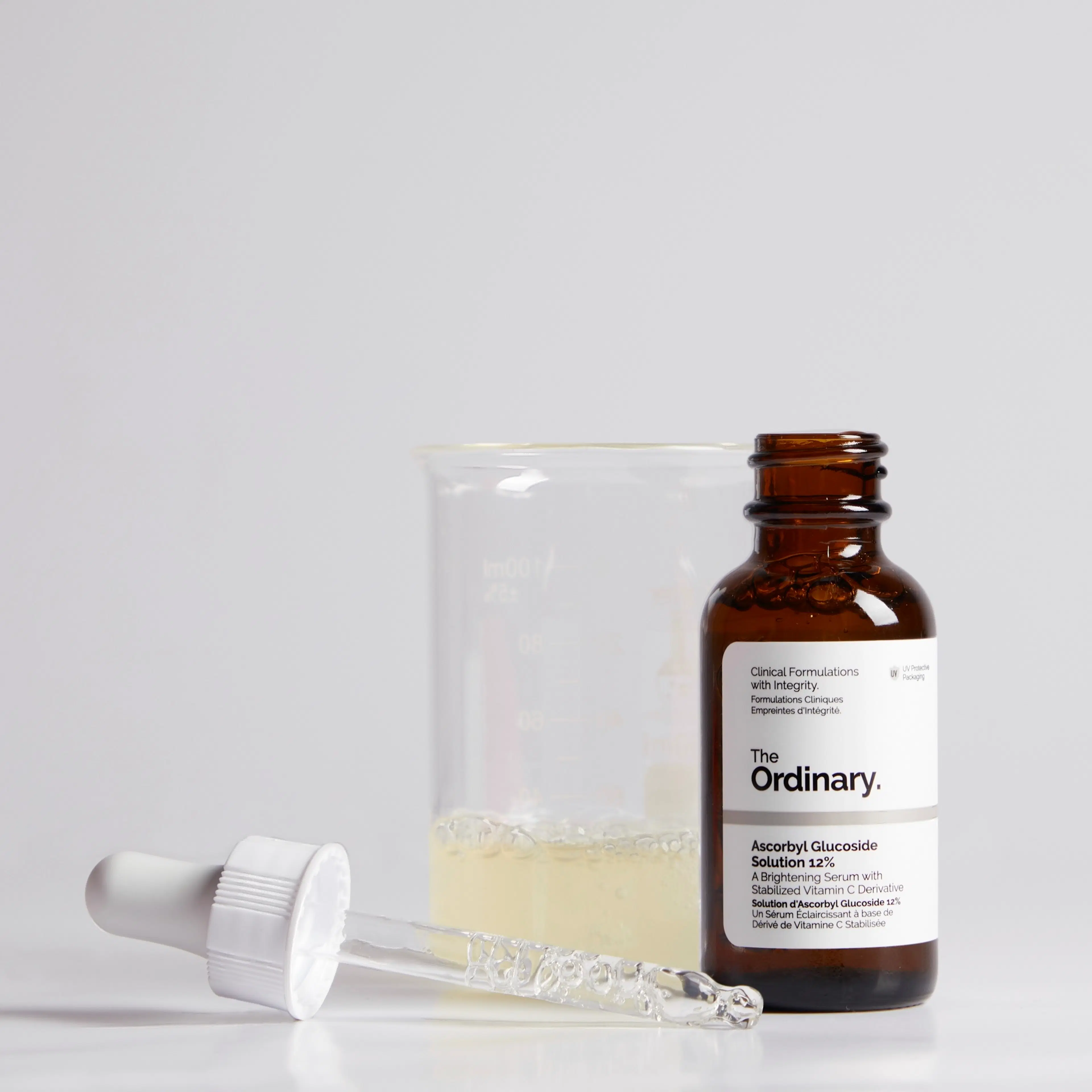 The Ordinary Ascorbyl Glucoside Solution 12% liuos 30 ml