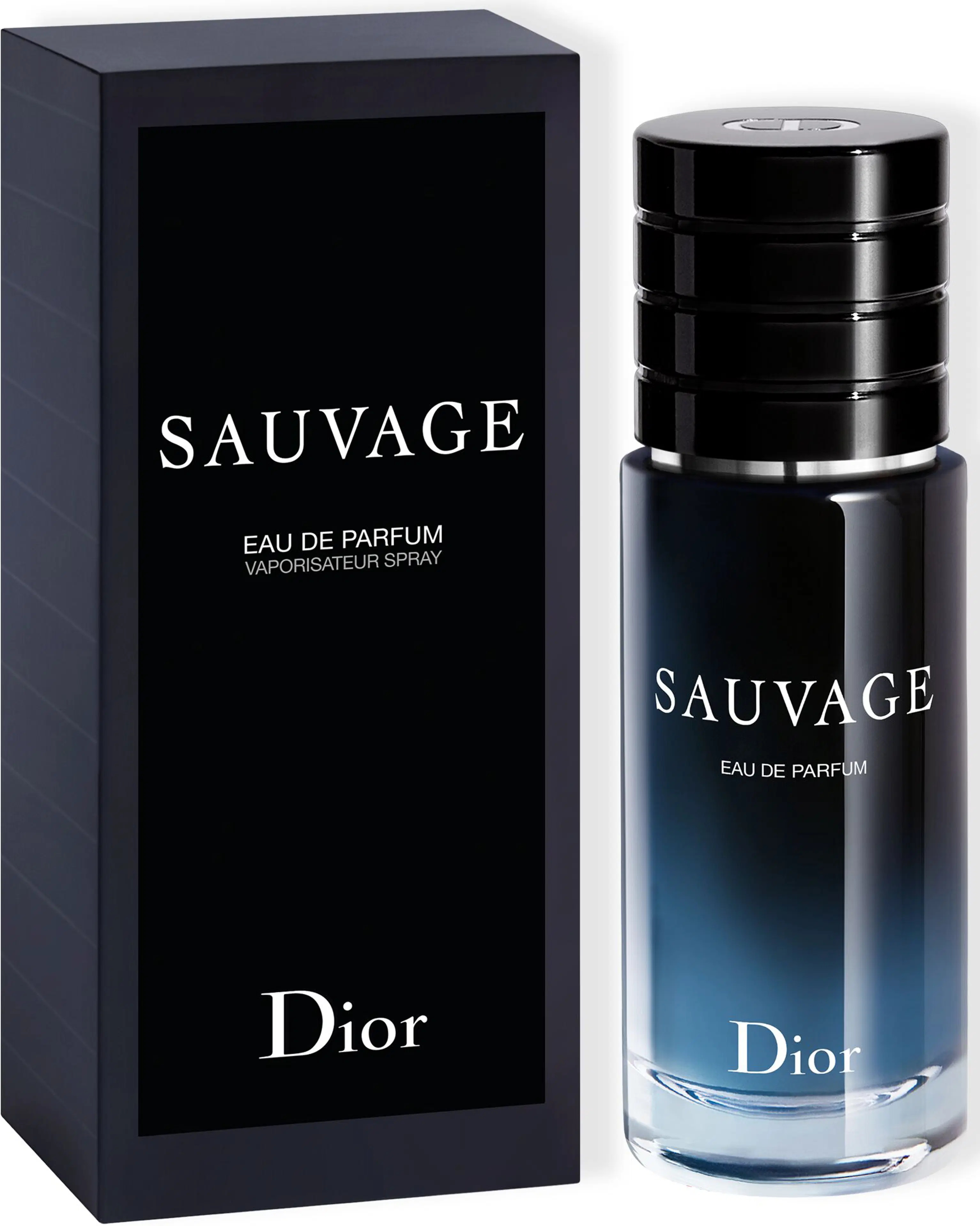 DIOR Sauvage Refillable EdP tuoksu 30 ml