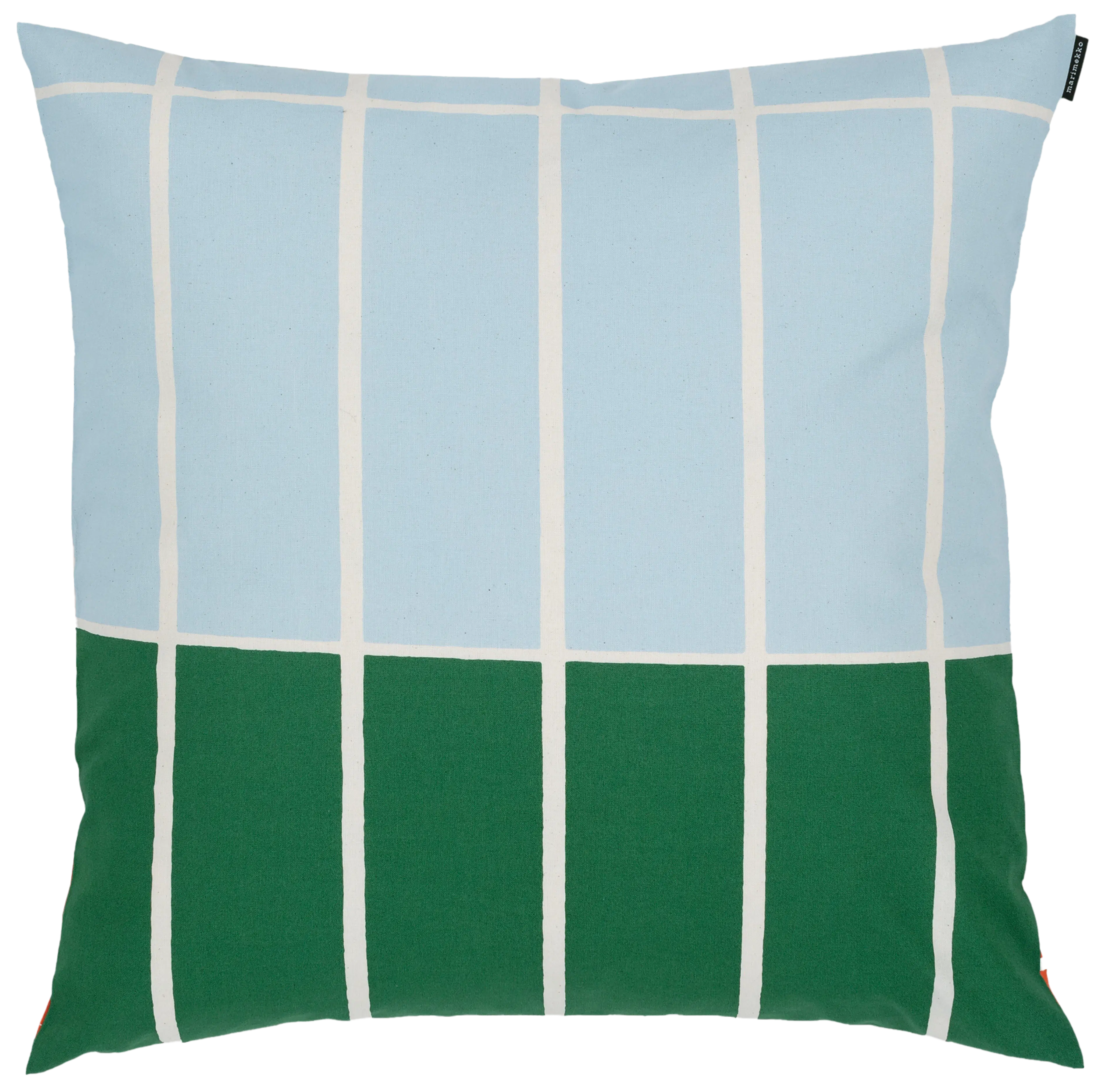 Marimekko Tiiliskivi tyynynpäällinen 50x50 cm