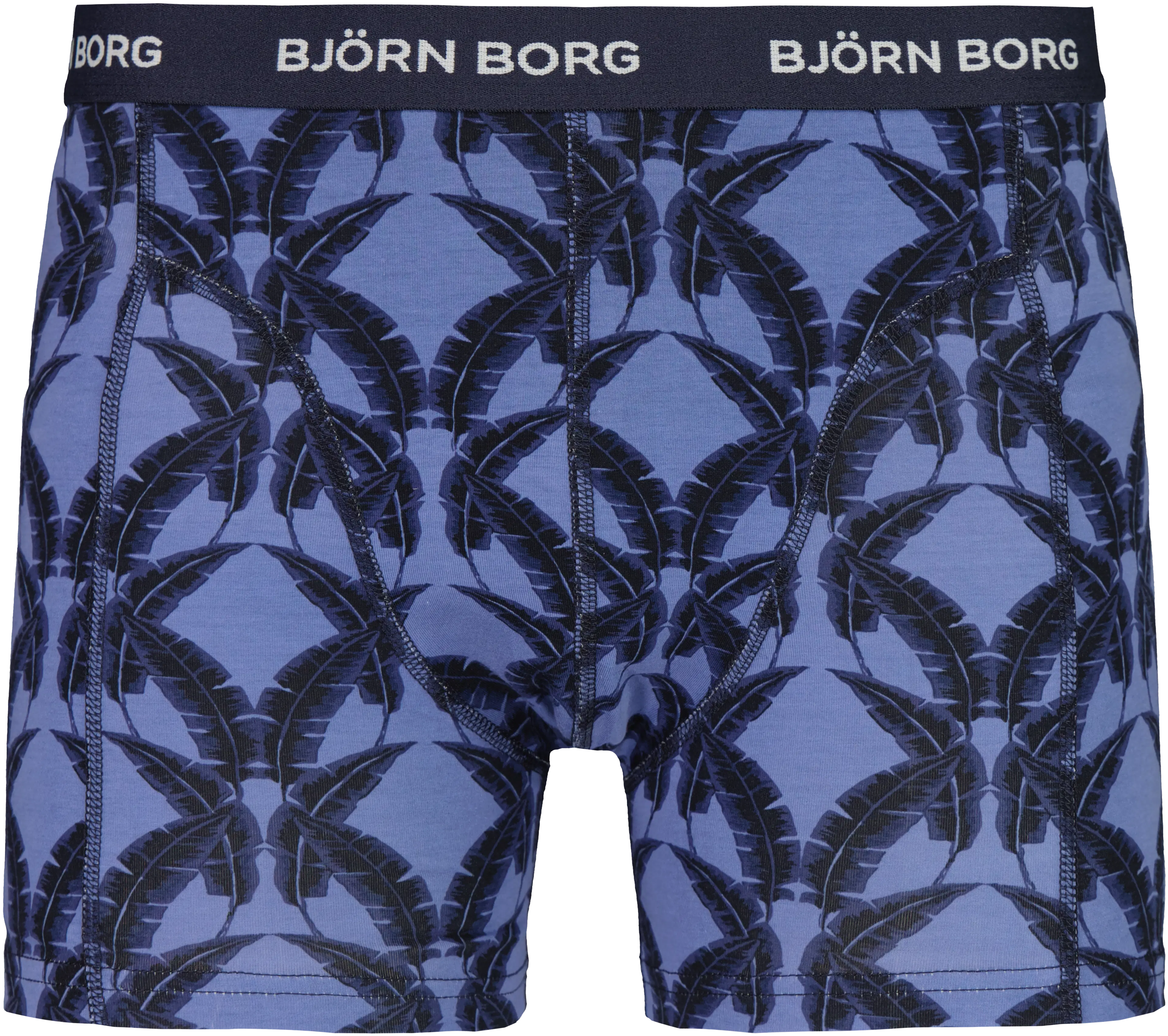 Björn Borg Cotton Stretch bokserit 7 kpl/pkt