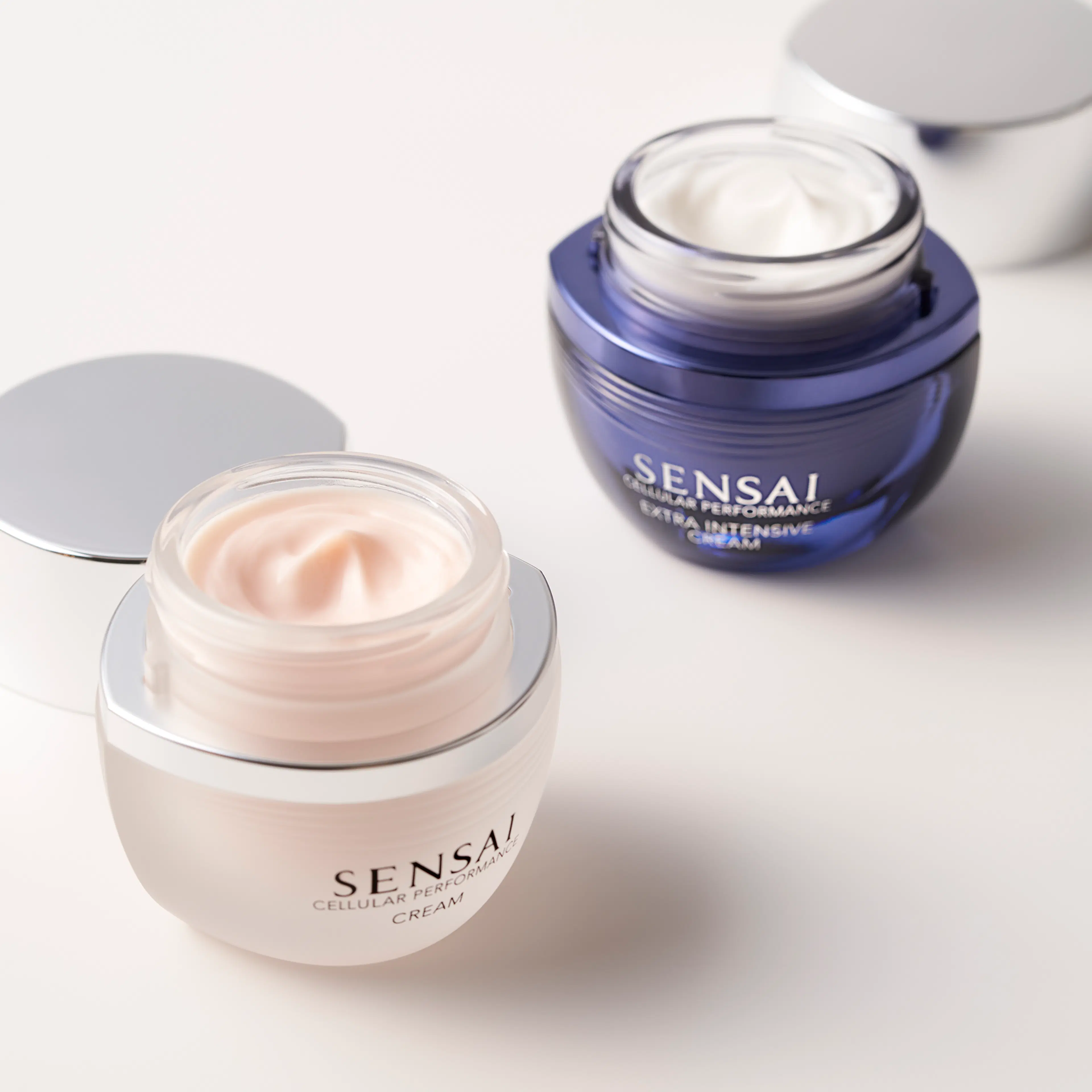 SENSAI Cellular Performance Cream hoitovoide 40 ml