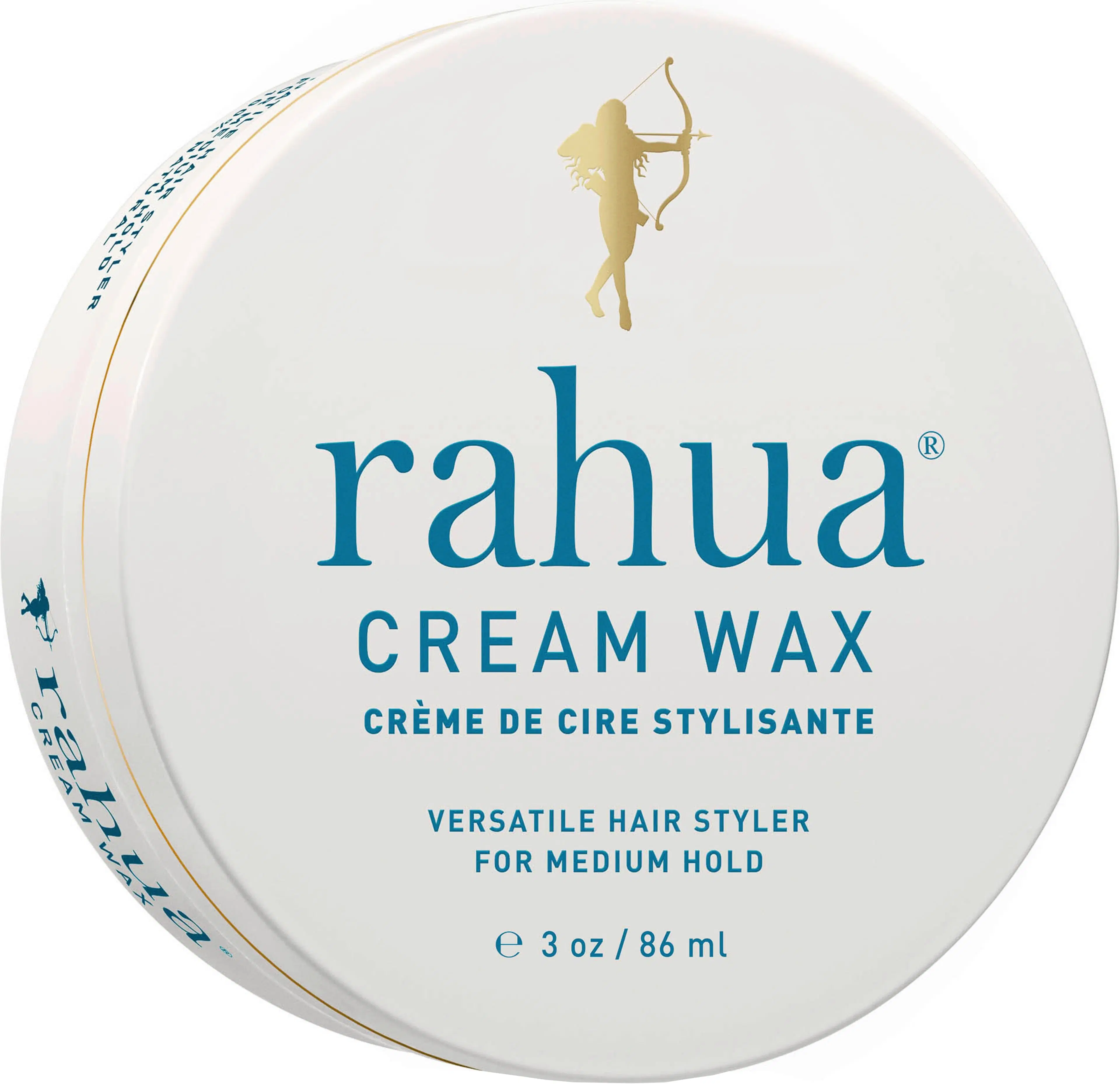 Rahua Cream Wax hiusvaha 86 ml