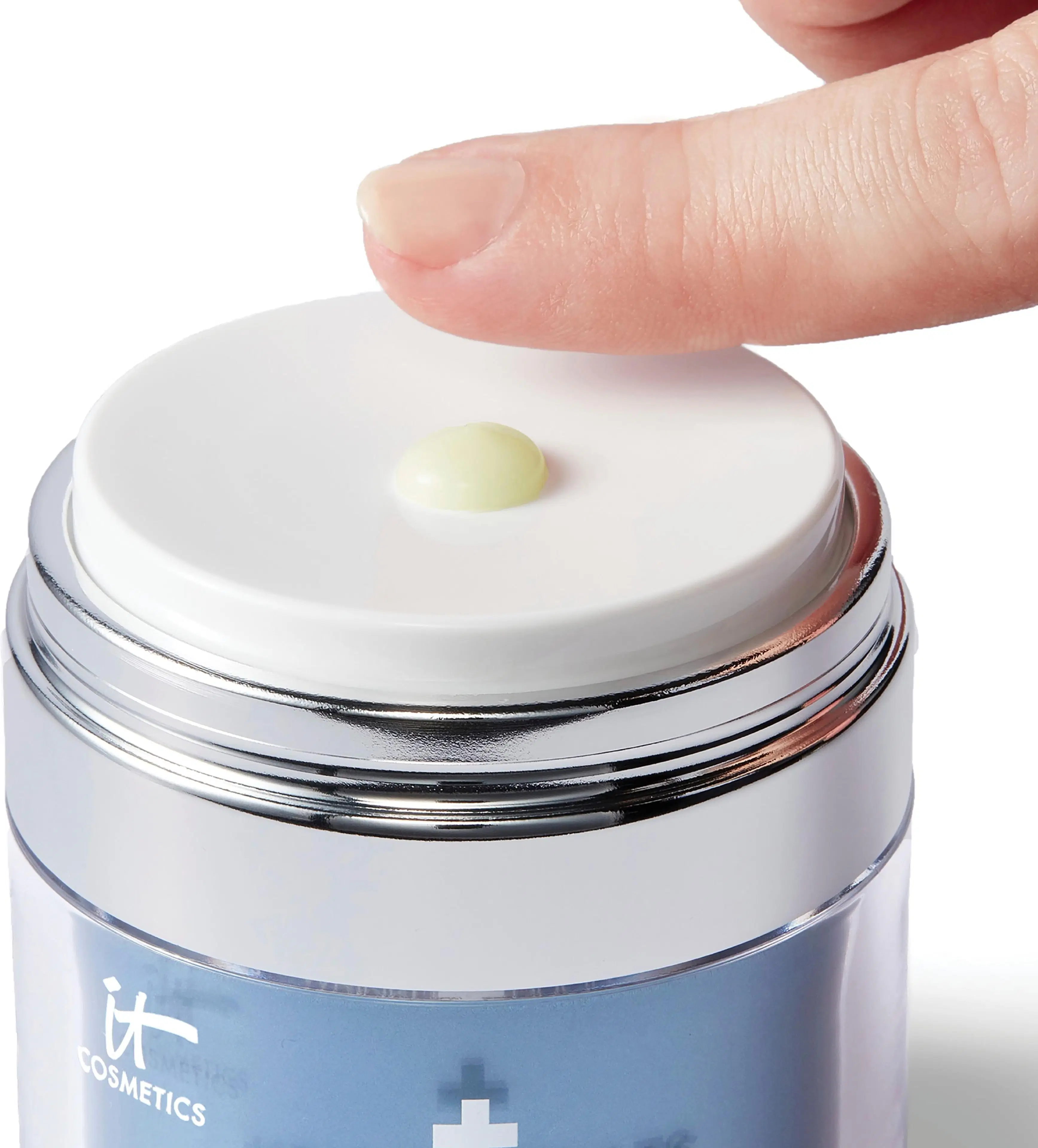 It Cosmetics Hello Results Wrinkle-Reducing Daily Retinol Serum-In-Cream voide 50 ml