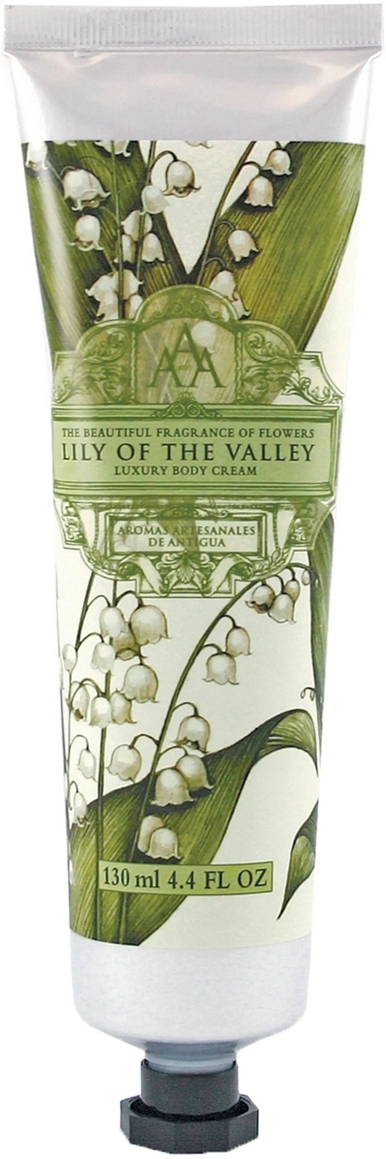 AAA Floral Lily of the Valley vartalovoide 130 ml