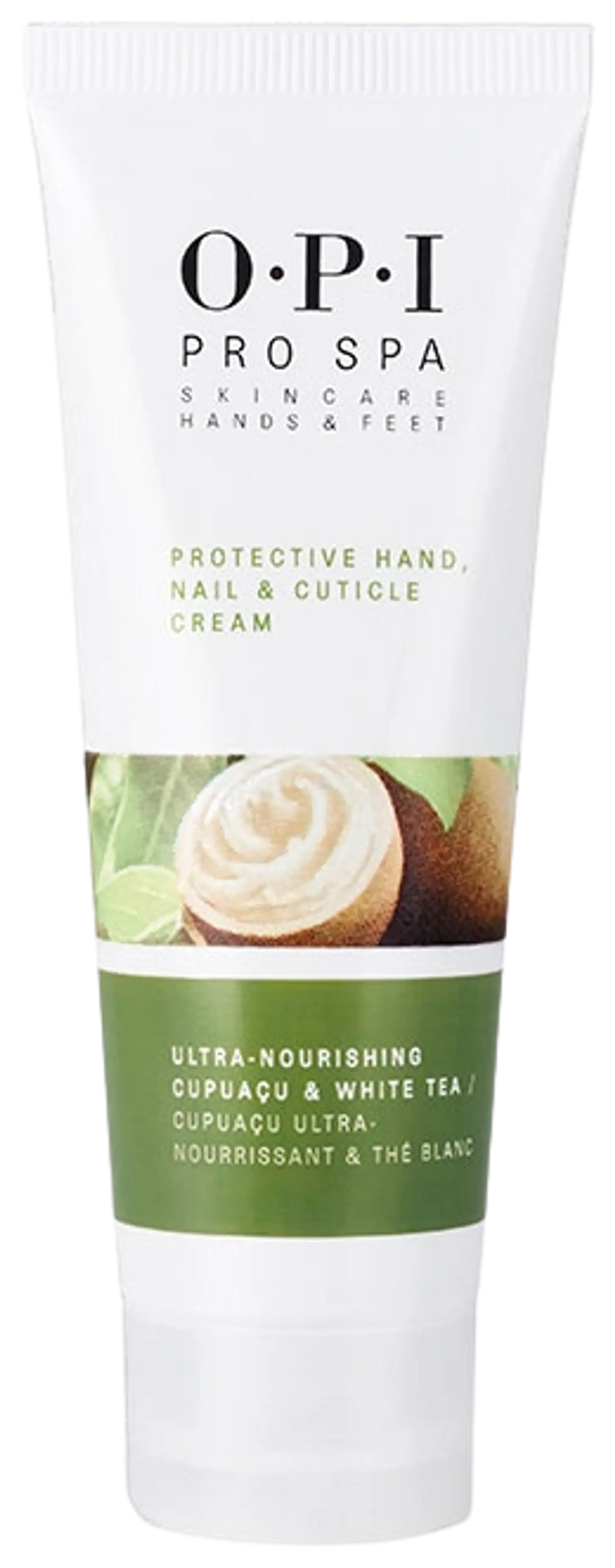 OPI Protective Hand Nail & Cuticle Cream käsi- ja kynsinauhavoide 50 ml