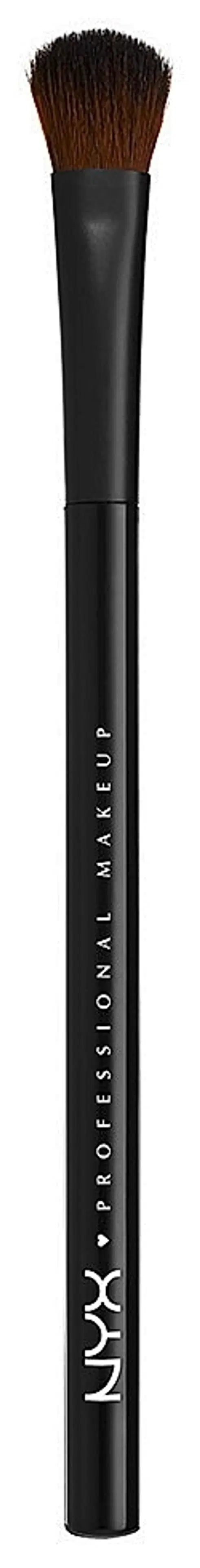 NYX Professional Makeup Pro Brush All Over Shadow luomivärisivellin