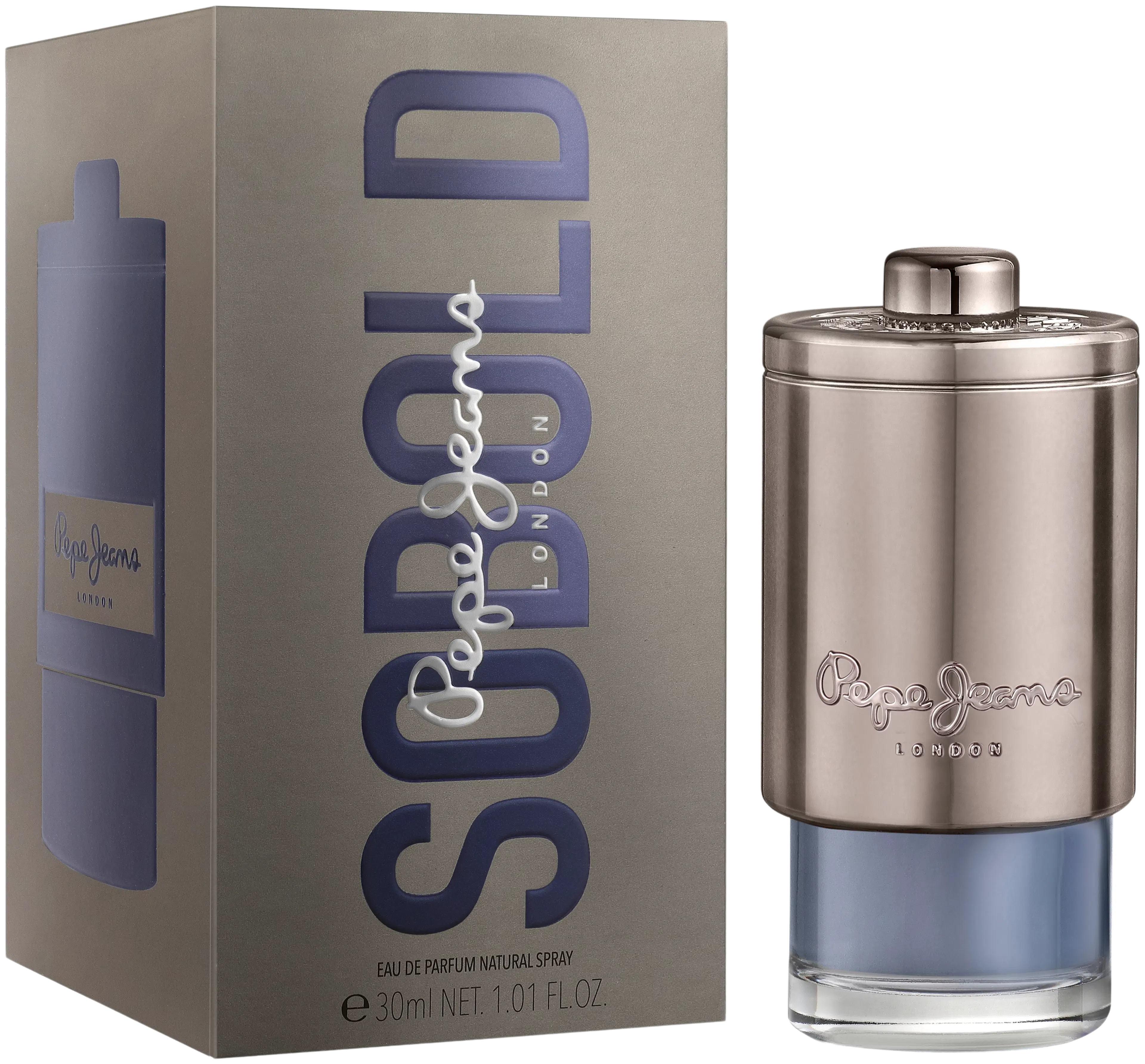 PEPE JEANS SOBOLD for HIM EDP 30ml