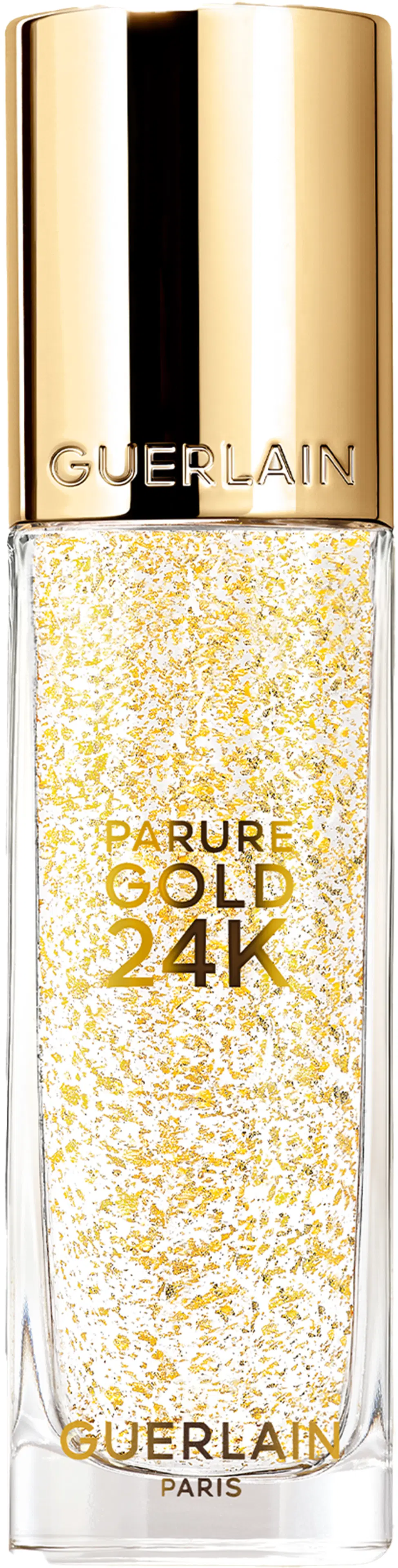 Guerlain Parure Gold 24K -meikinpohjustaja 30ml