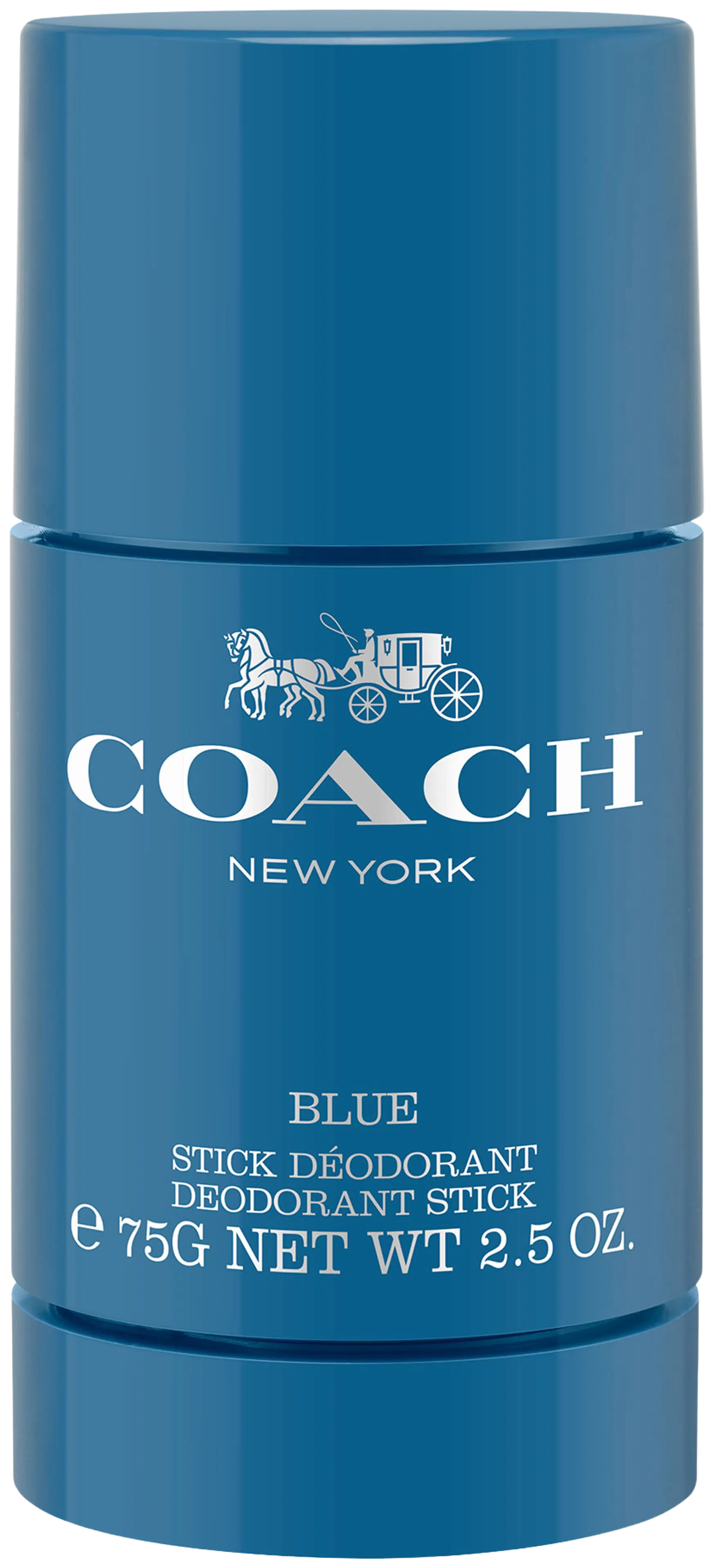 Coach MAN Blue deo stick 75g
