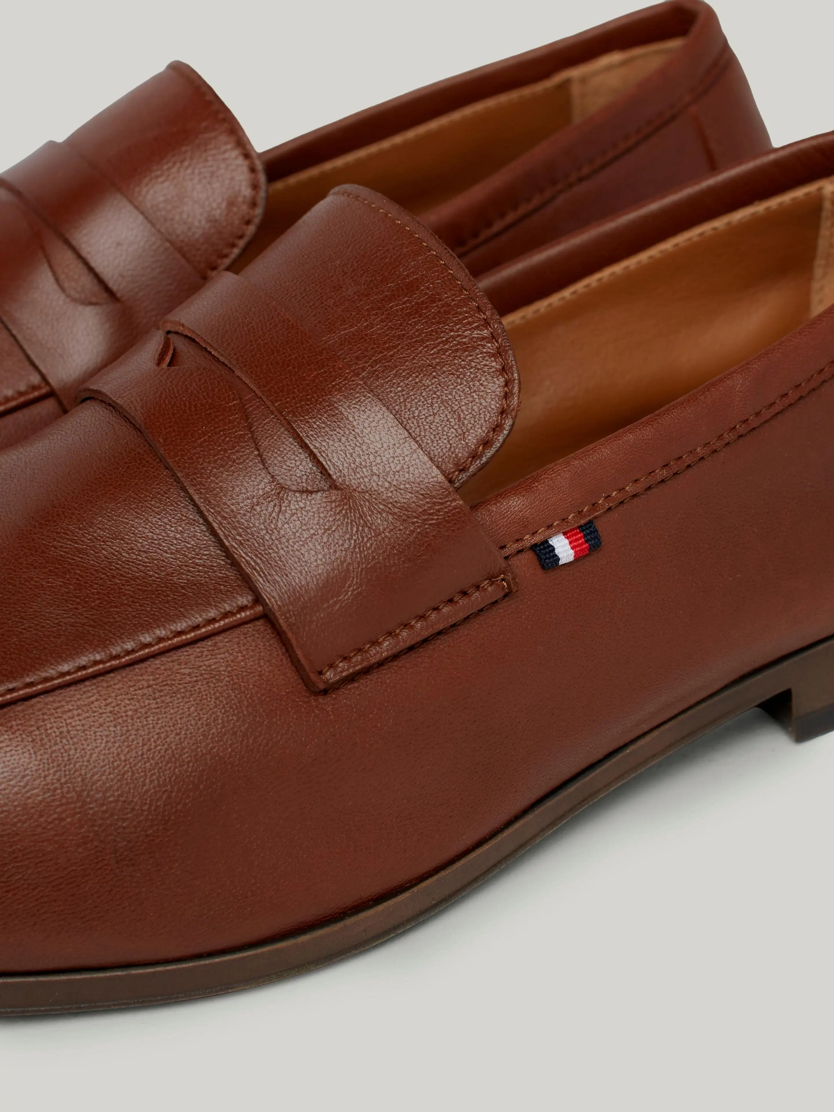 Tommy Hilfiger Casual Light Flexible loaferit