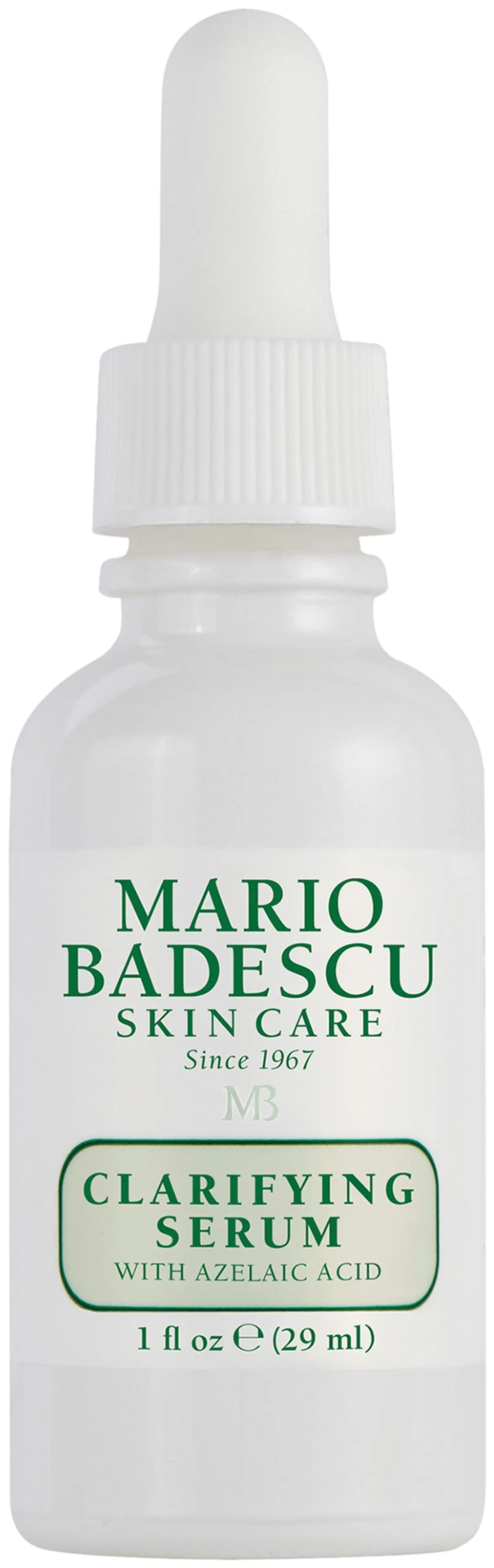 Mario Badescu Clarfiying Serum W/ Azaleic Acid seerumi 29ml