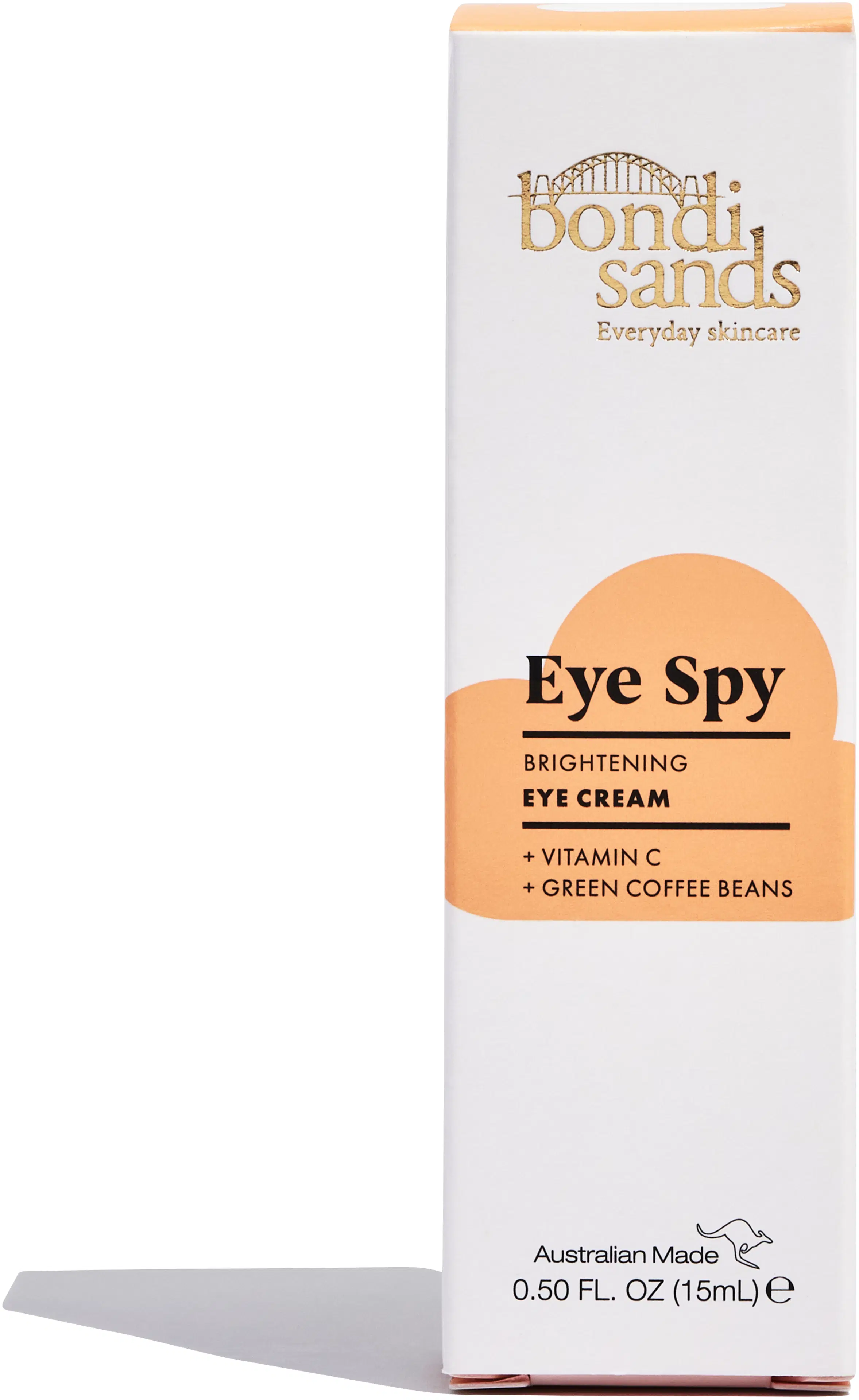 Bondi Sands Eye Spy Brightening Eye Cream silmänympärysvoide 15 ml