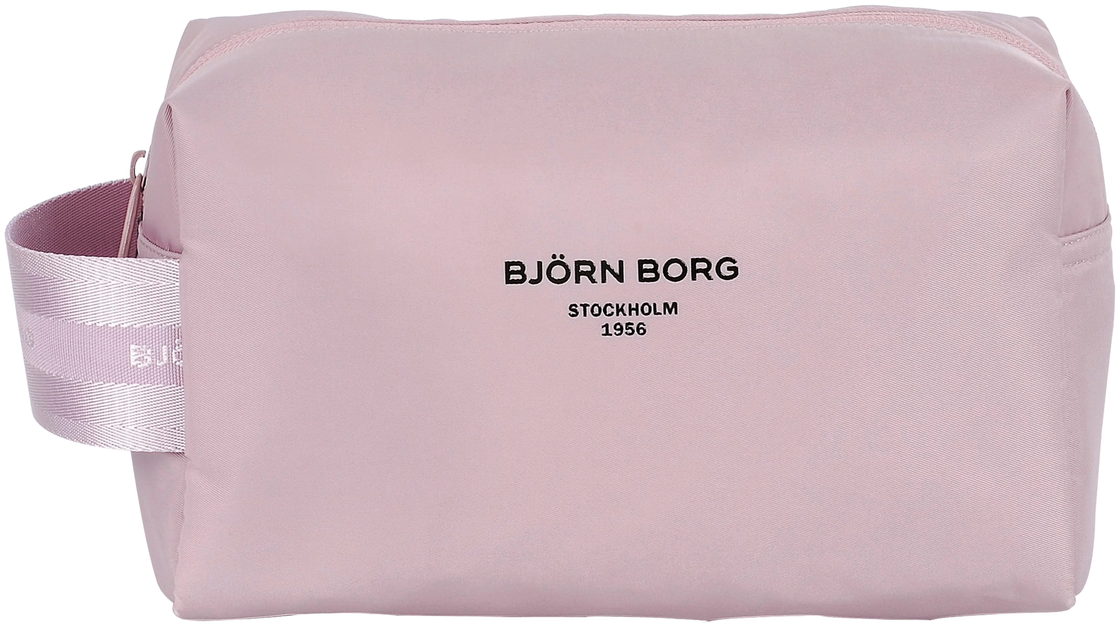 Björn Borg Studio toilettipussi, pinkki