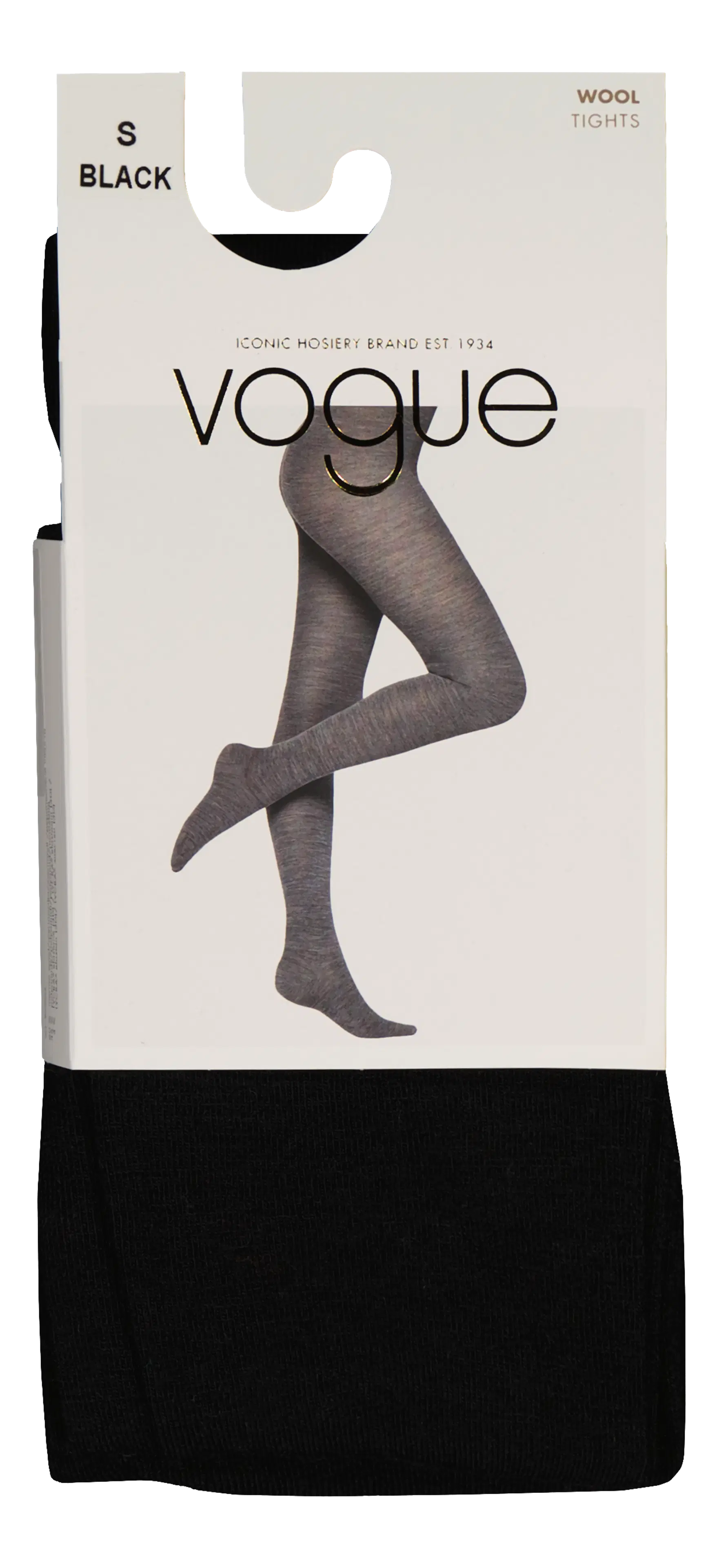 Vogue Wool 3D sukkahousut
