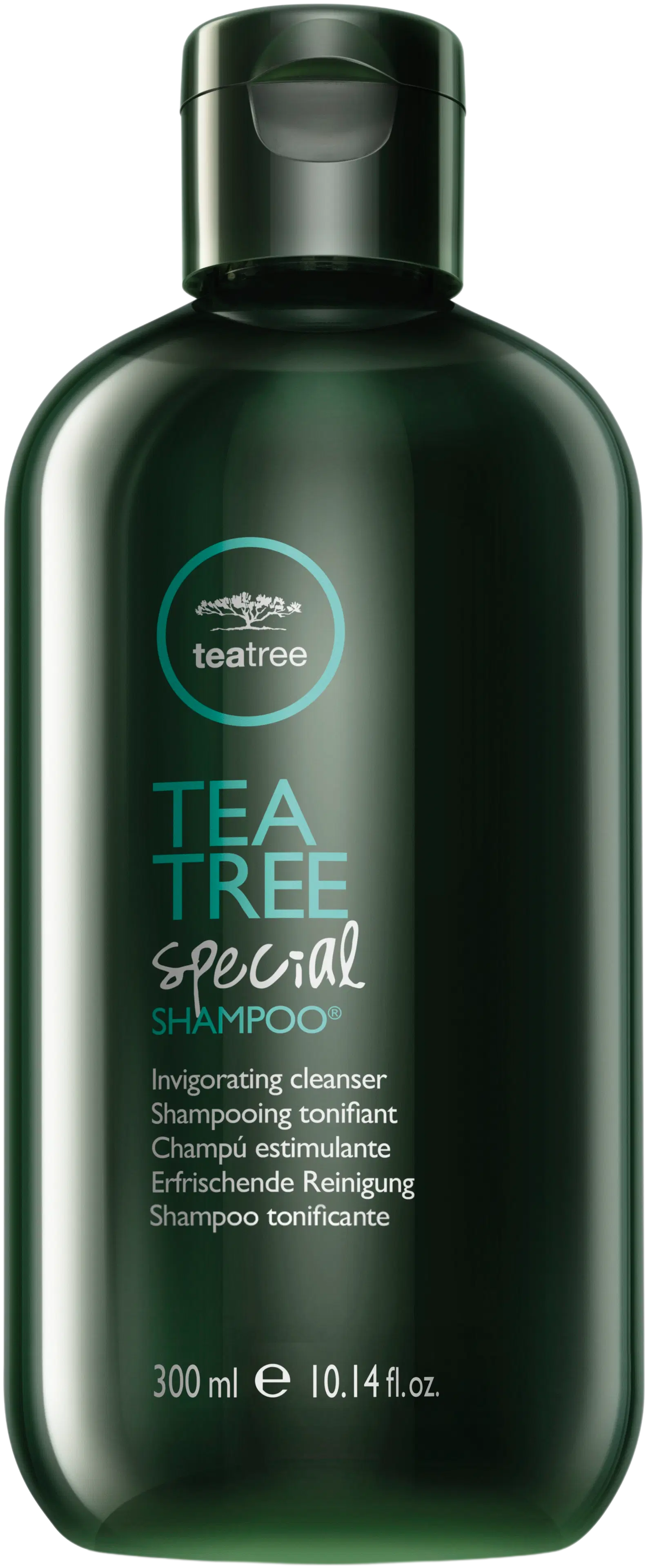 Paul Mitchell Green Tea Tree shampoo 300 ml
