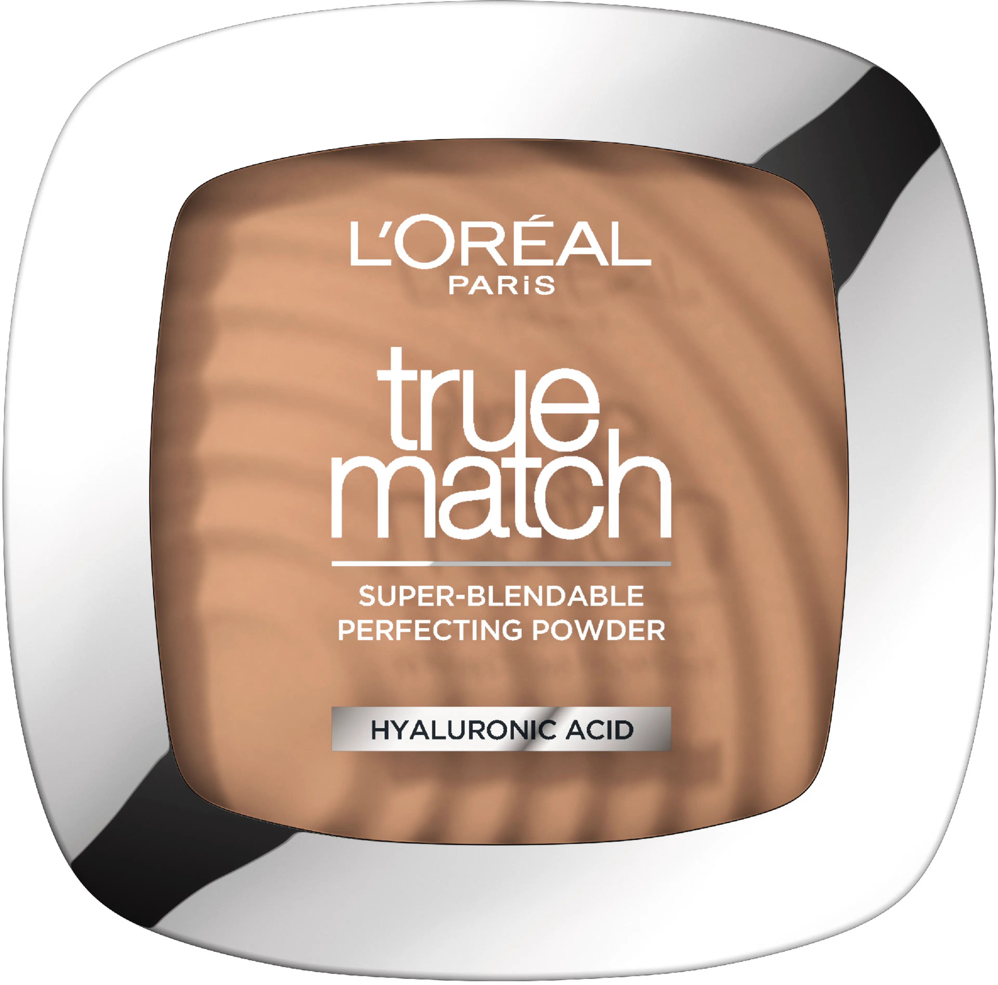 L'Oréal Paris True Match Puuteri 7W Cinnamon 9g