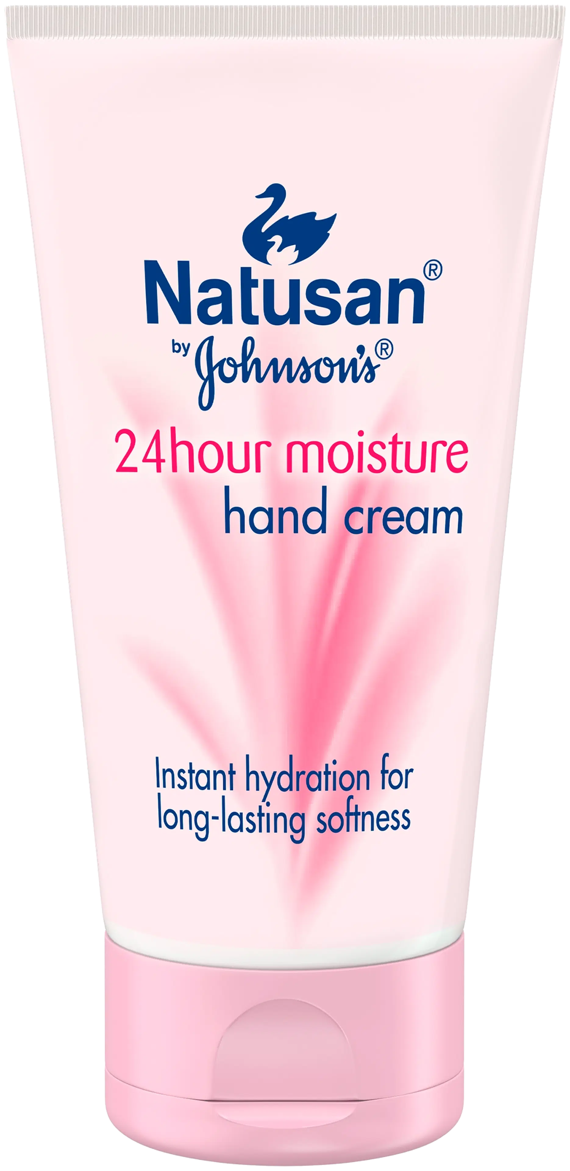 Natusan by Johnson's 24 Hour Moisture Hand Cream 75ml