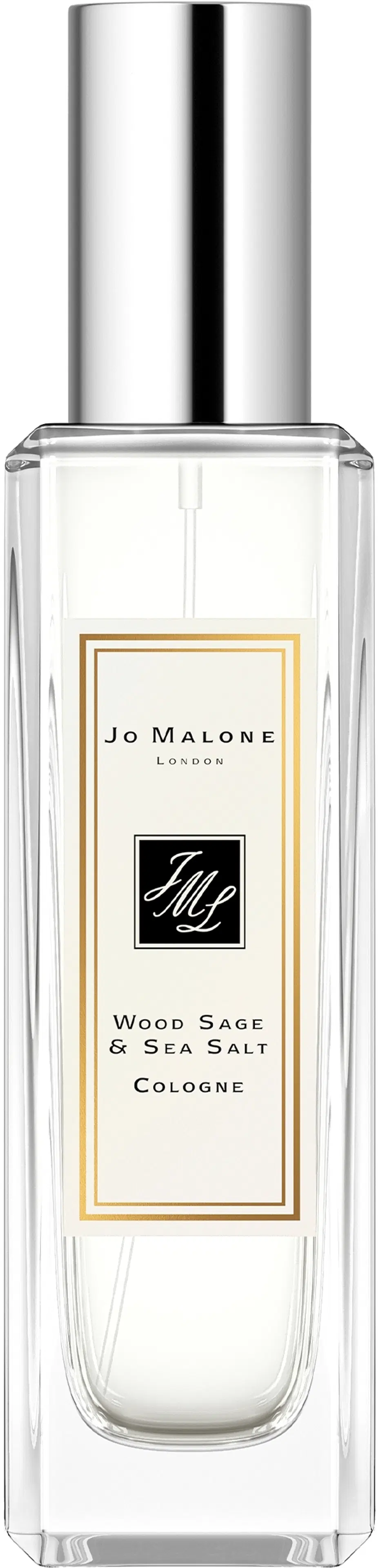 Jo Malone London Wood Sage & Sea Salt Cologne EdT tuoksu 30 ml