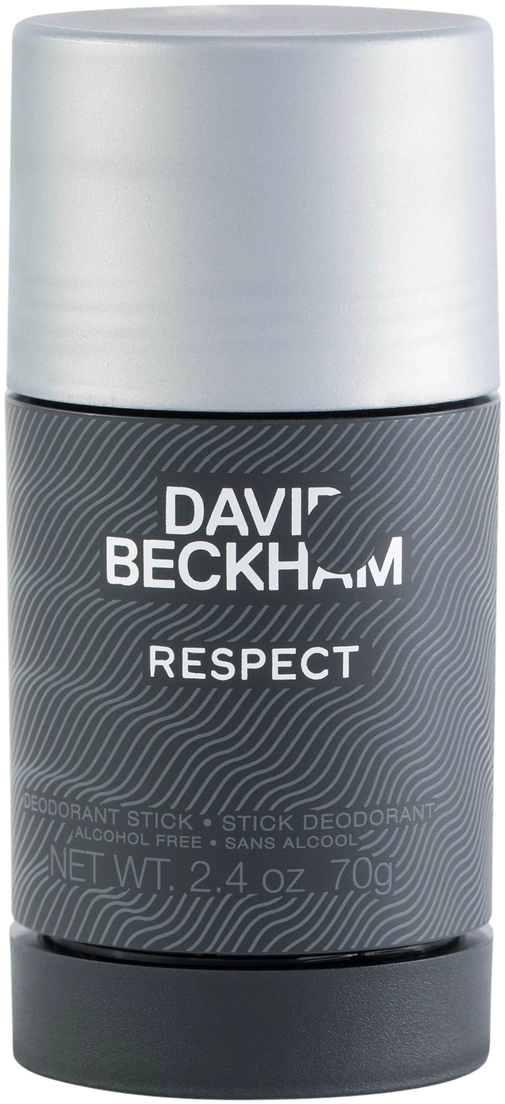 David Beckham Respect deostick 75 ml