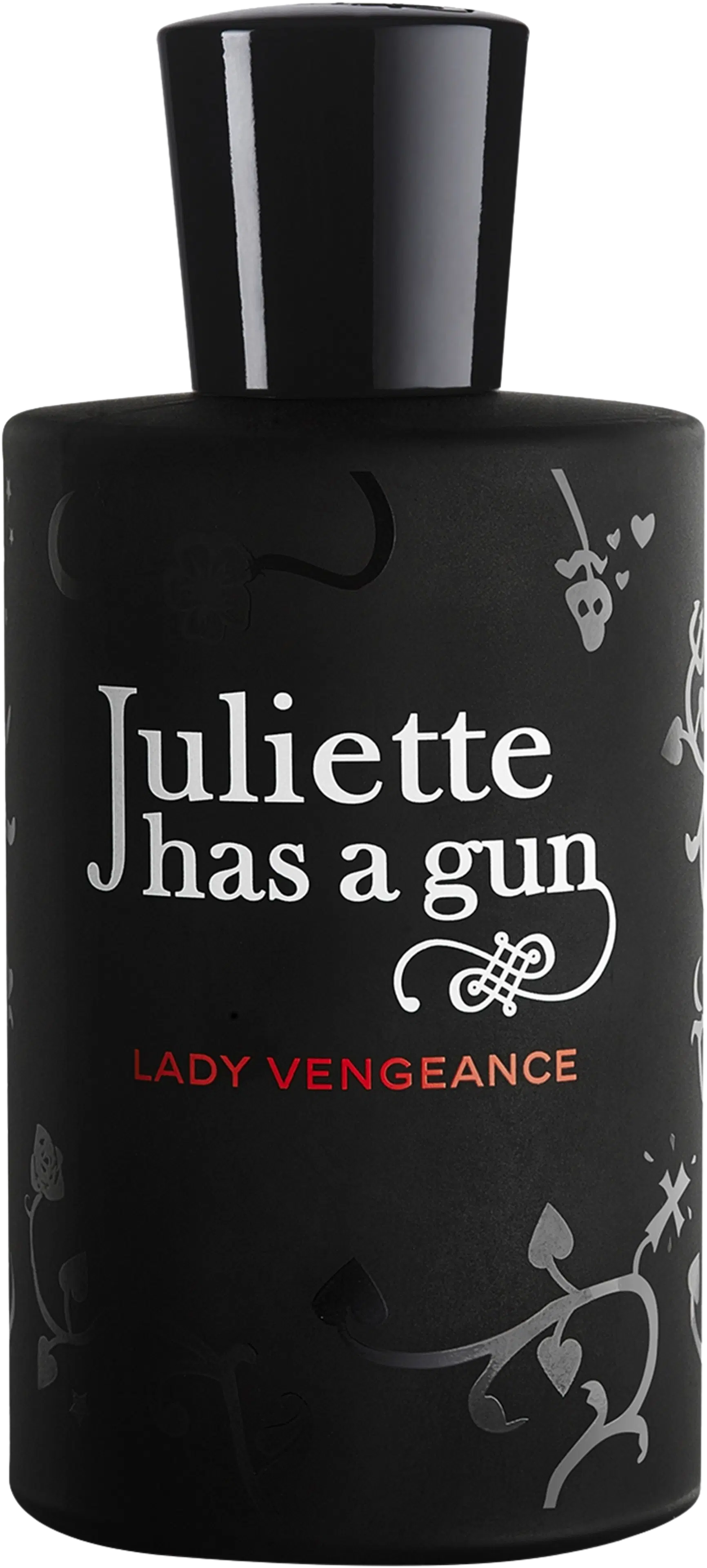 Juliette has a Gun Lady Vengeance Eau de parfum tuoksu 100 ml