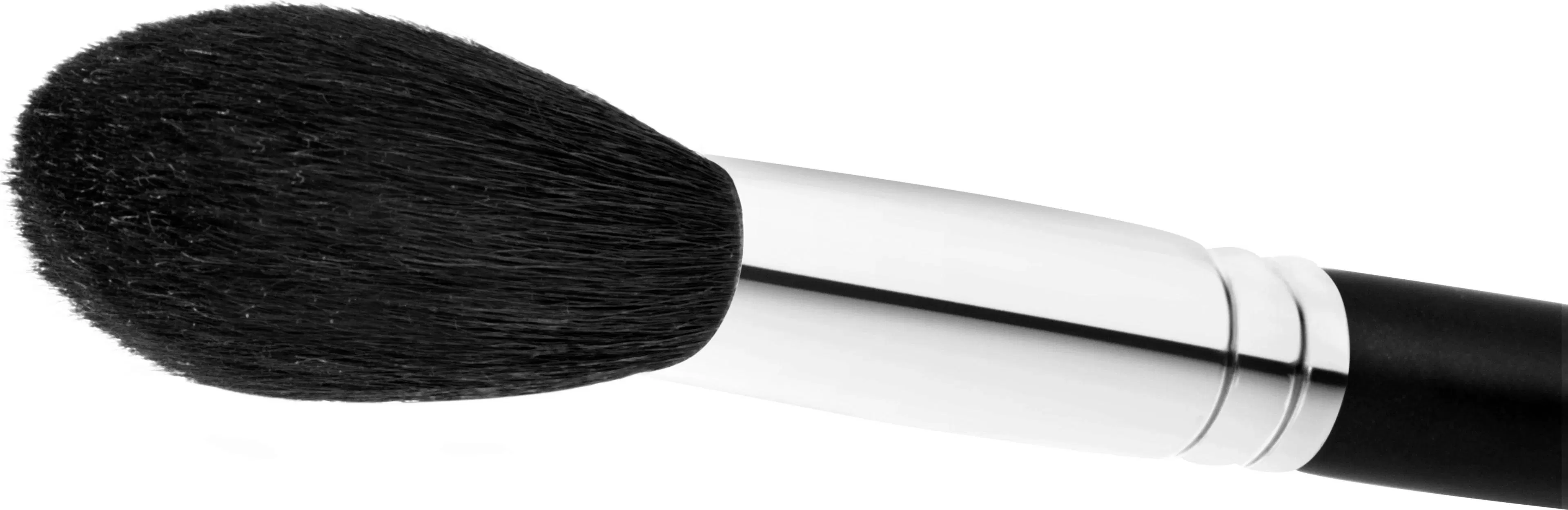 MAC Large Powder Brush 150s sivellin