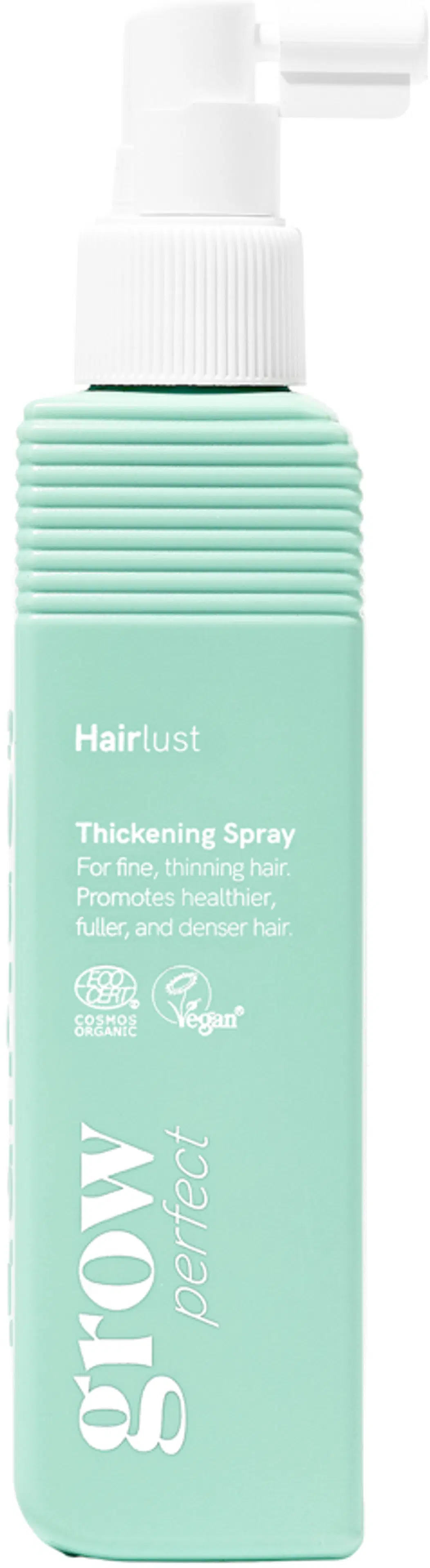 Hairlust Grow Perfect Thickening Spray hoitosuihke 150 ml