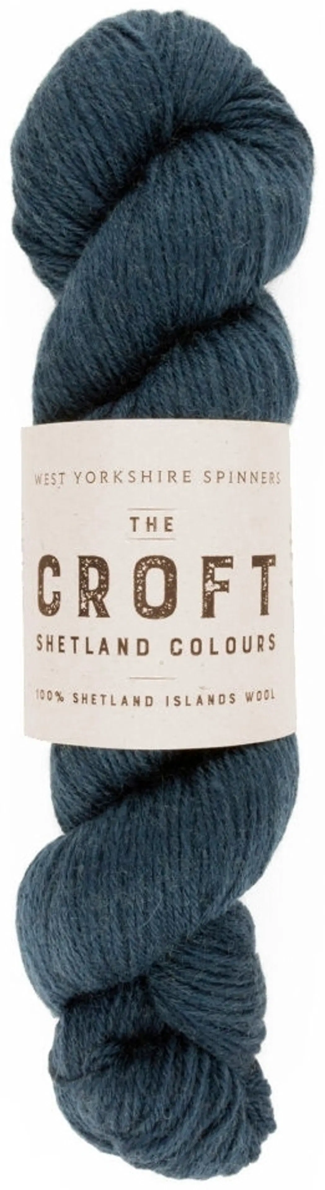 West Yorkshire Spinners lanka The Croft DK 100g Norby 353