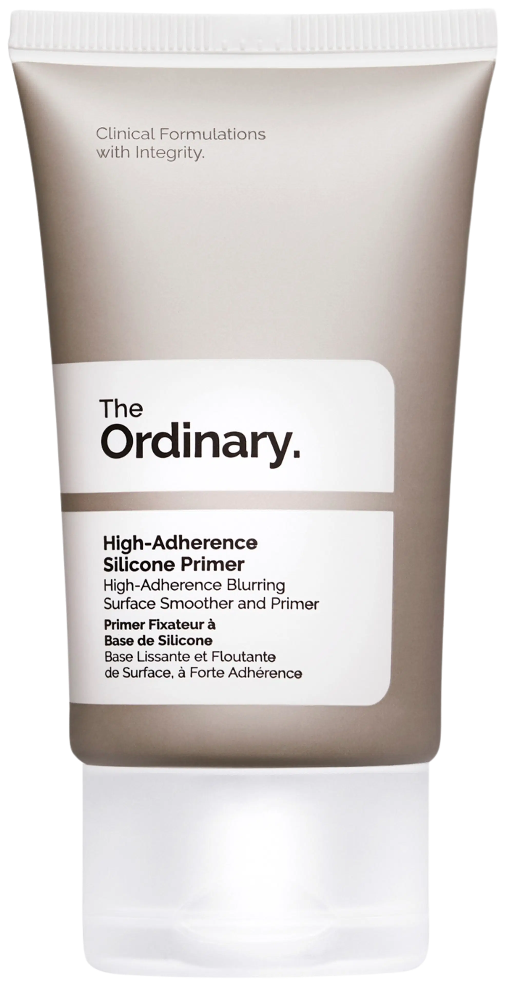 The Ordinary High-Adherence Silicone Primer pohjustustuote 30 ml